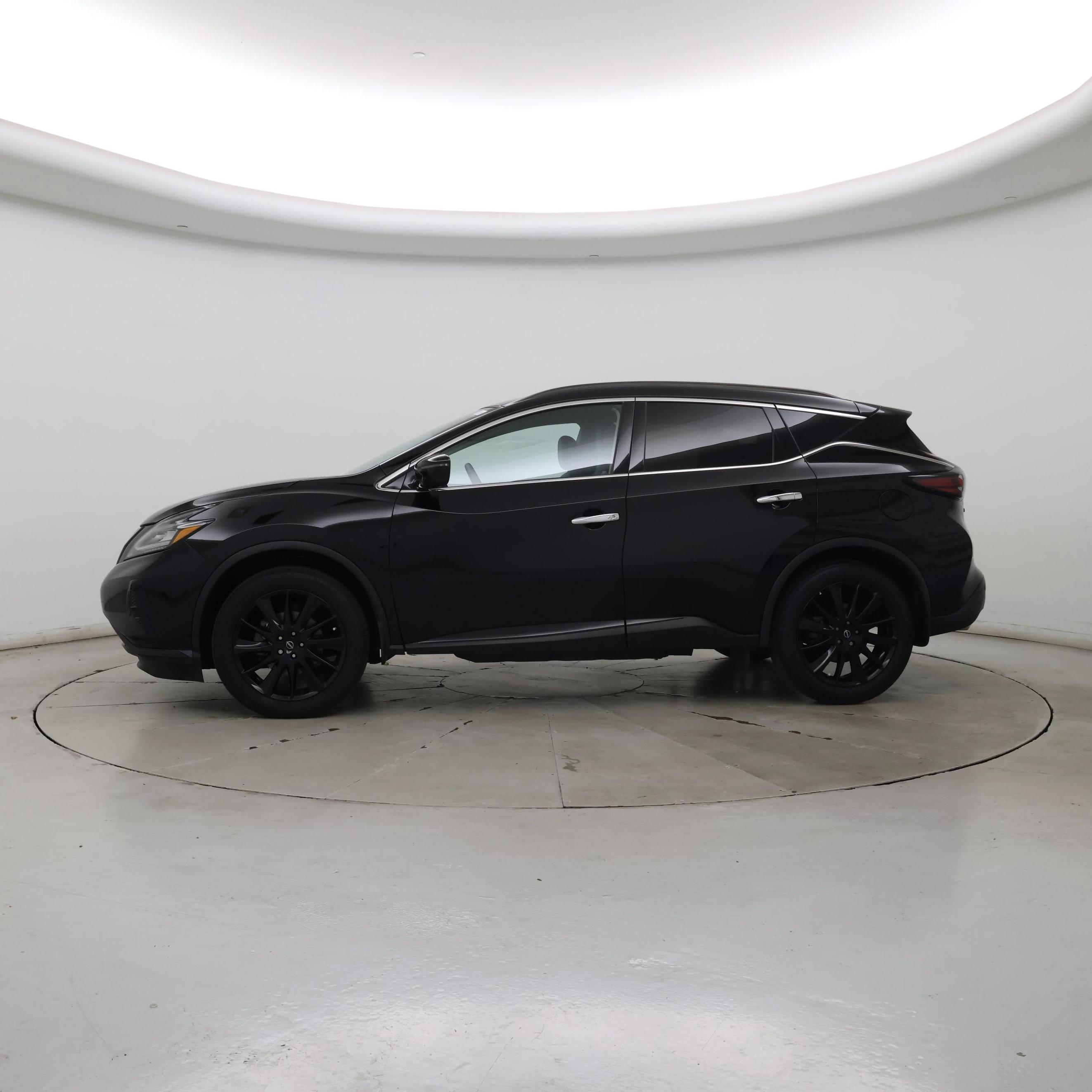 Thumbnail: 2023 Nissan Murano - 3
