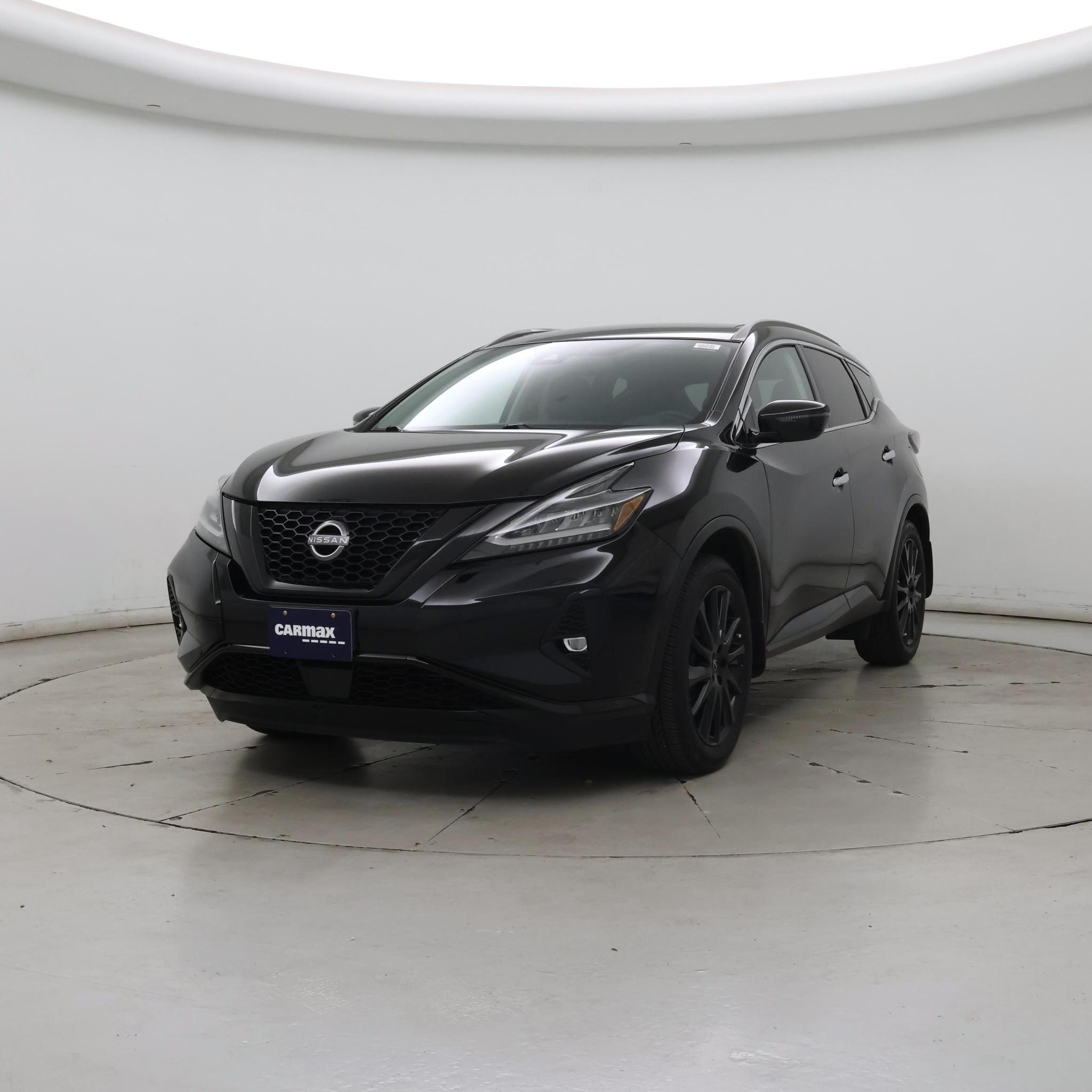 Thumbnail: 2023 Nissan Murano - 4