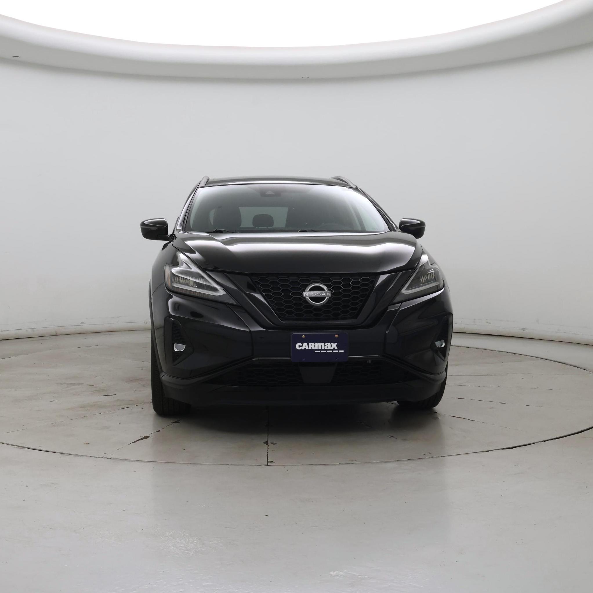Thumbnail: 2023 Nissan Murano - 5