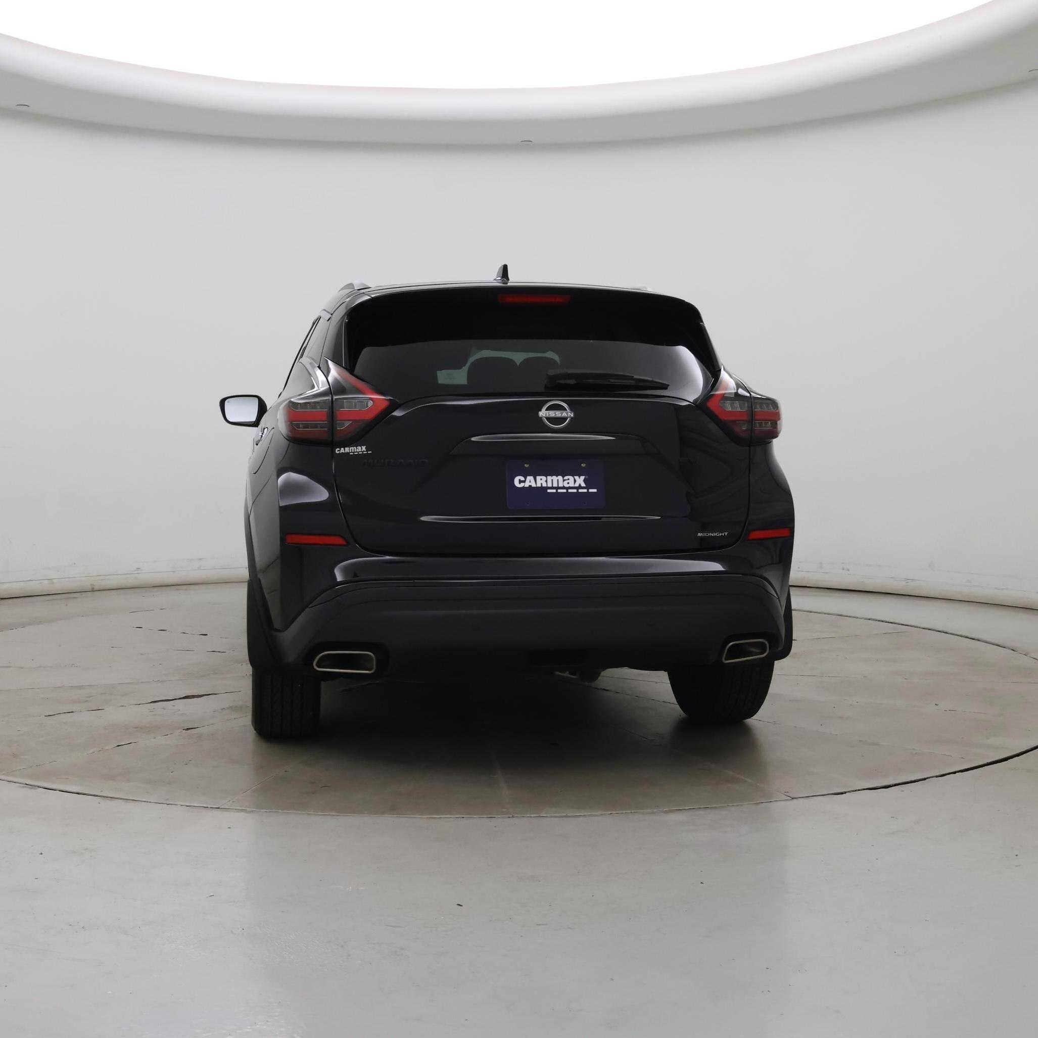 Thumbnail: 2023 Nissan Murano - 6