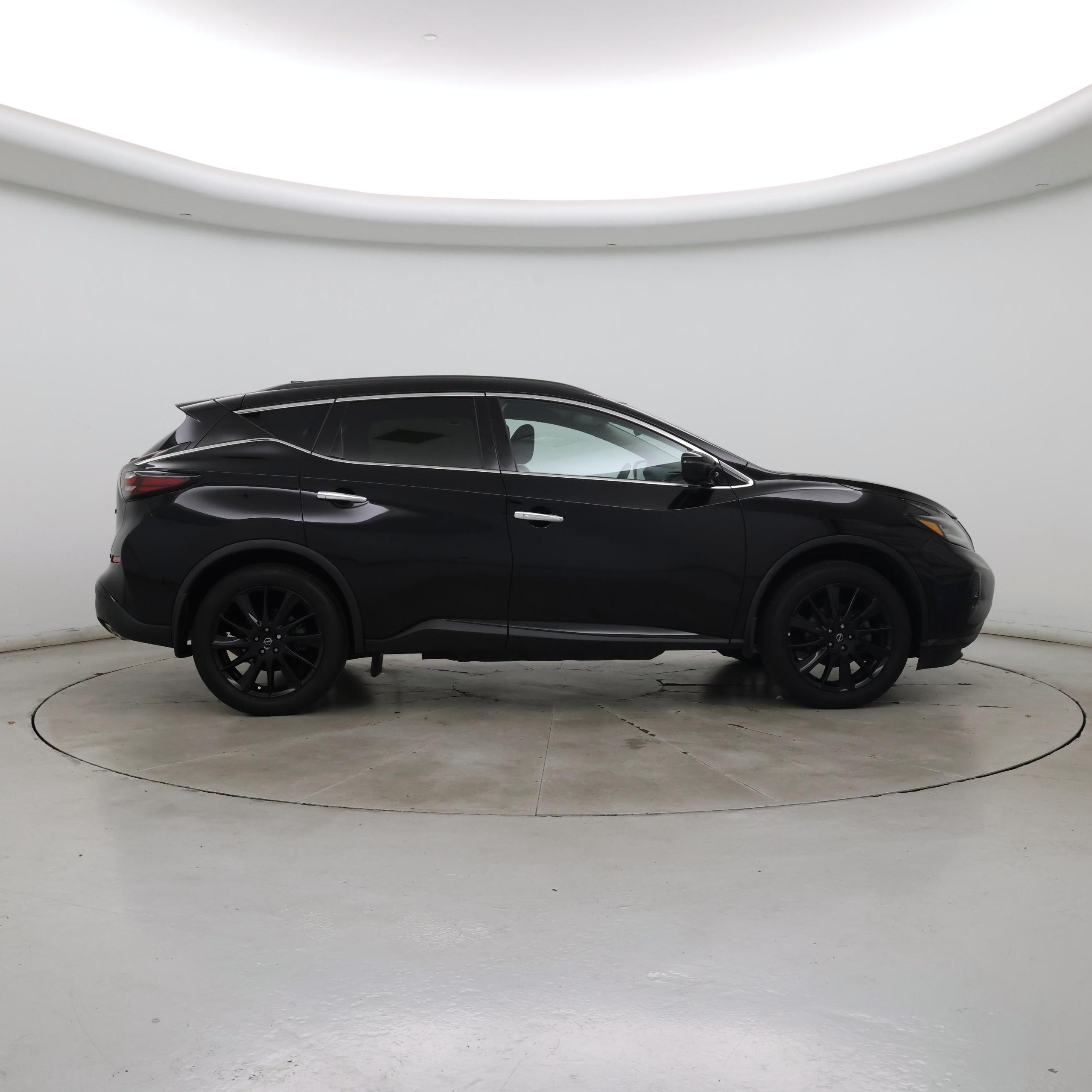 Thumbnail: 2023 Nissan Murano - 7