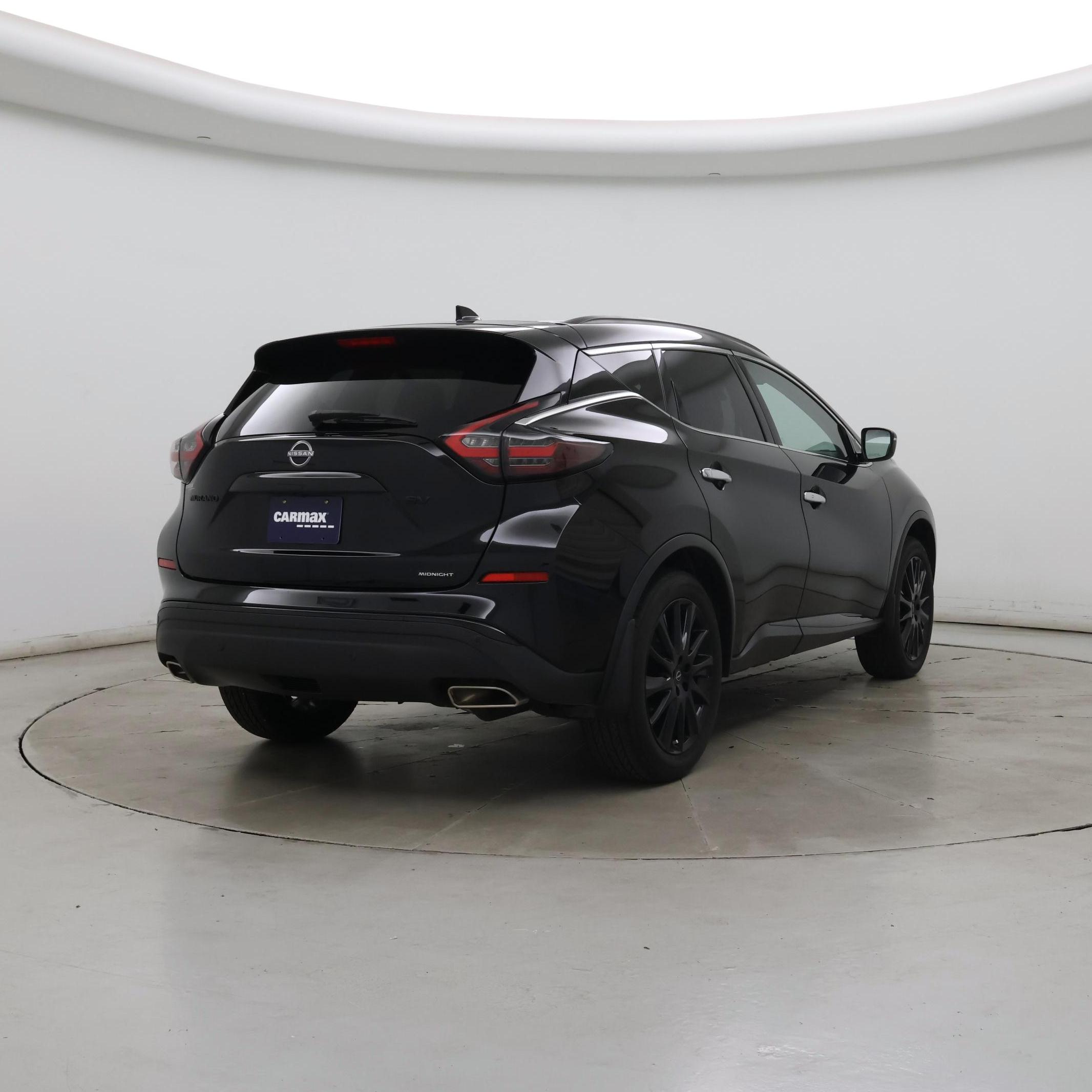 Thumbnail: 2023 Nissan Murano - 8