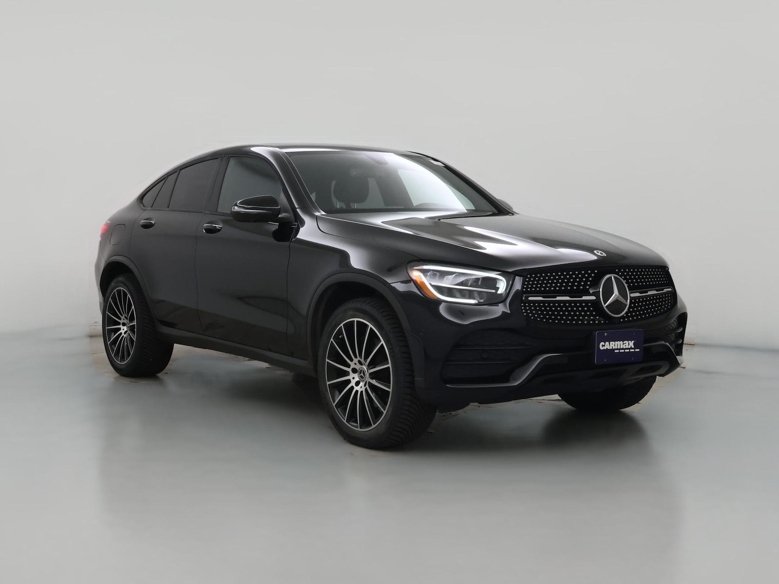 2021 Mercedes-Benz GLC