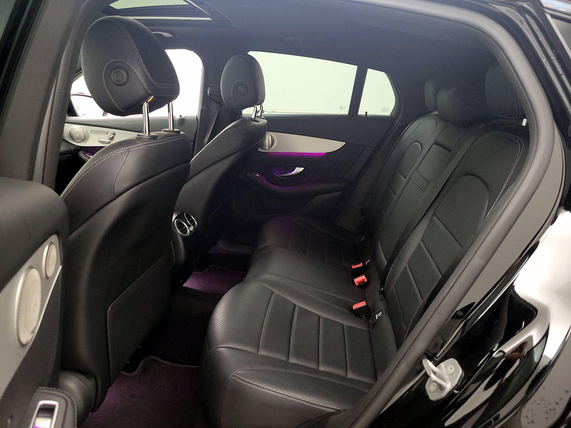 Thumbnail: 2021 Mercedes-Benz GLC - 20