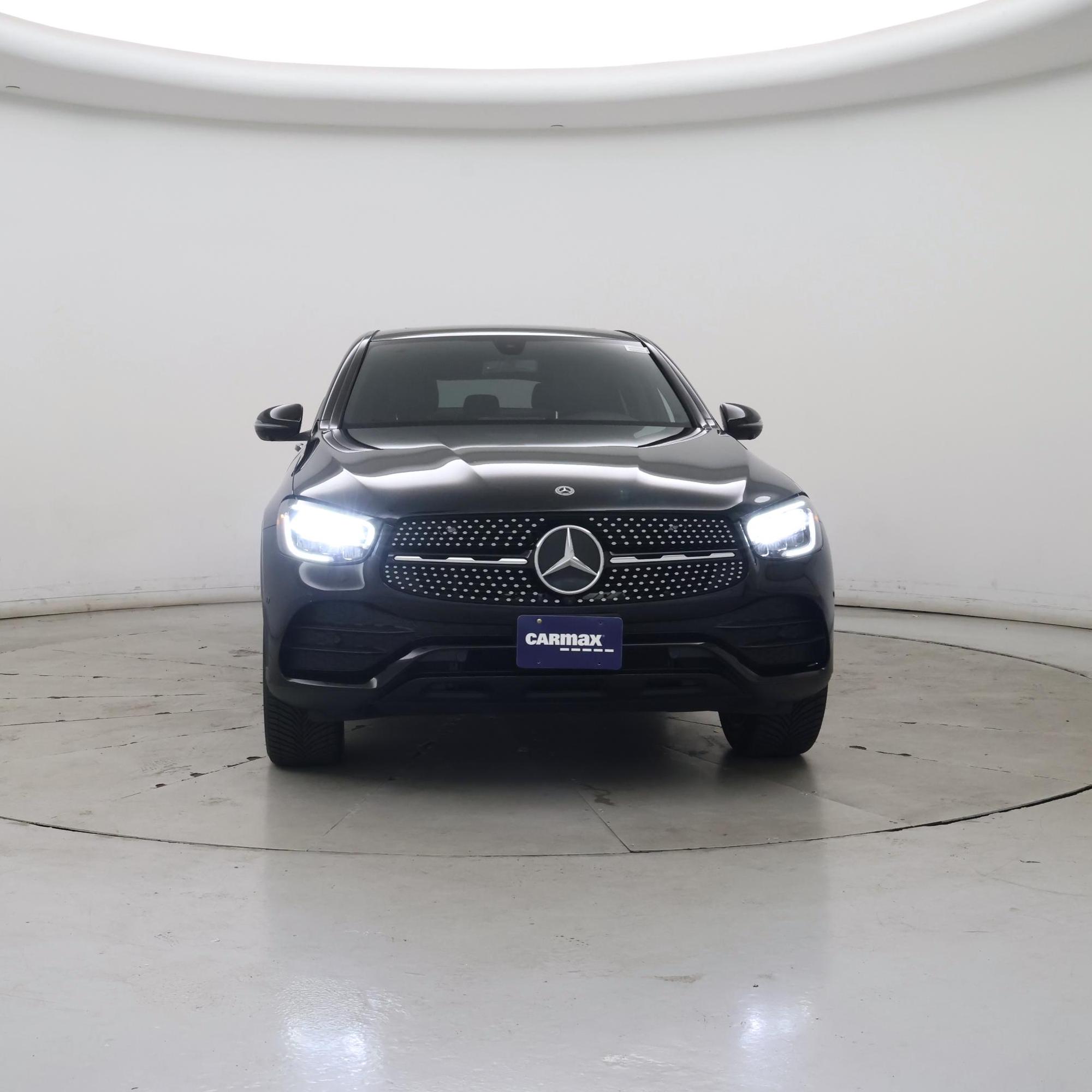 Thumbnail: 2021 Mercedes-Benz GLC - 5