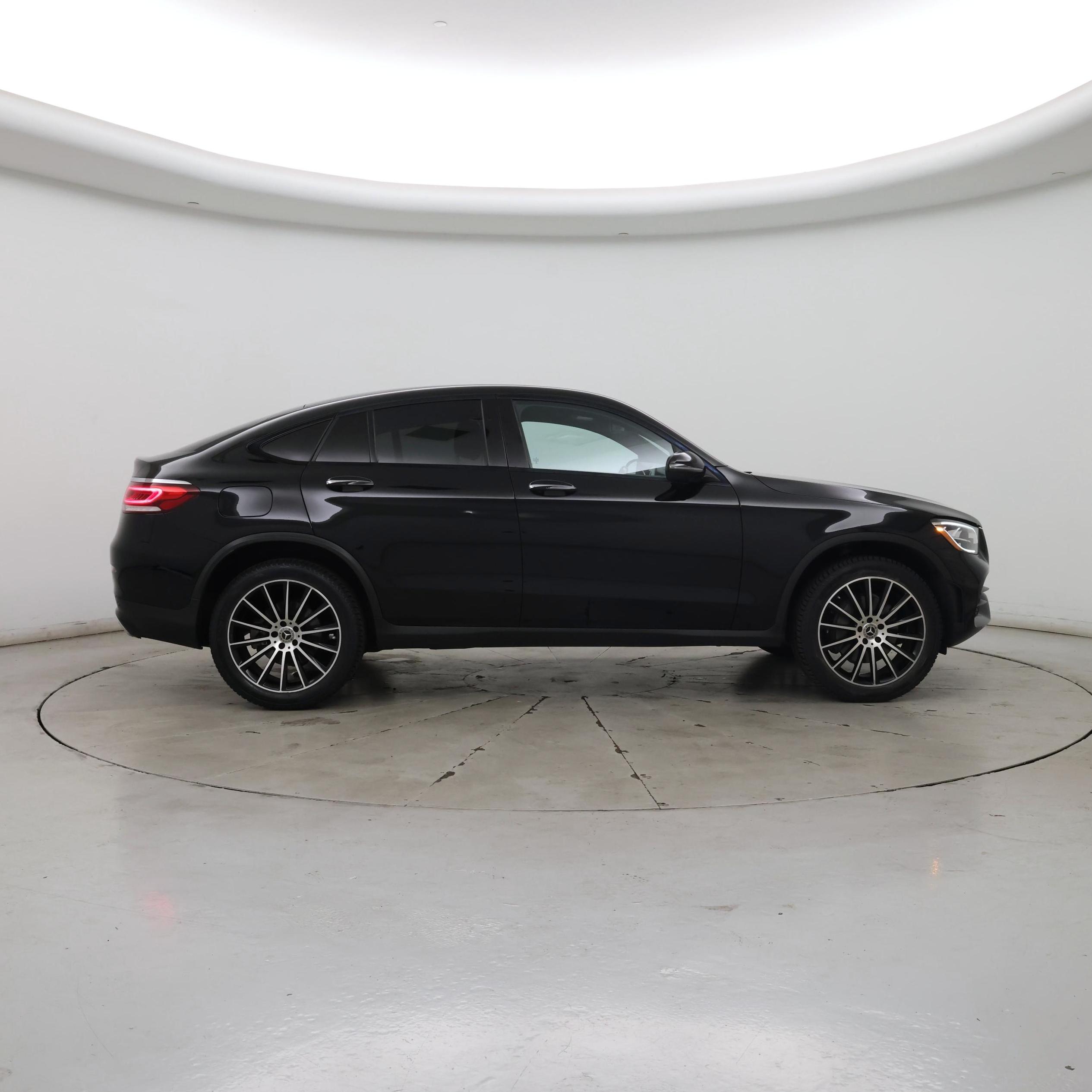 Thumbnail: 2021 Mercedes-Benz GLC - 7