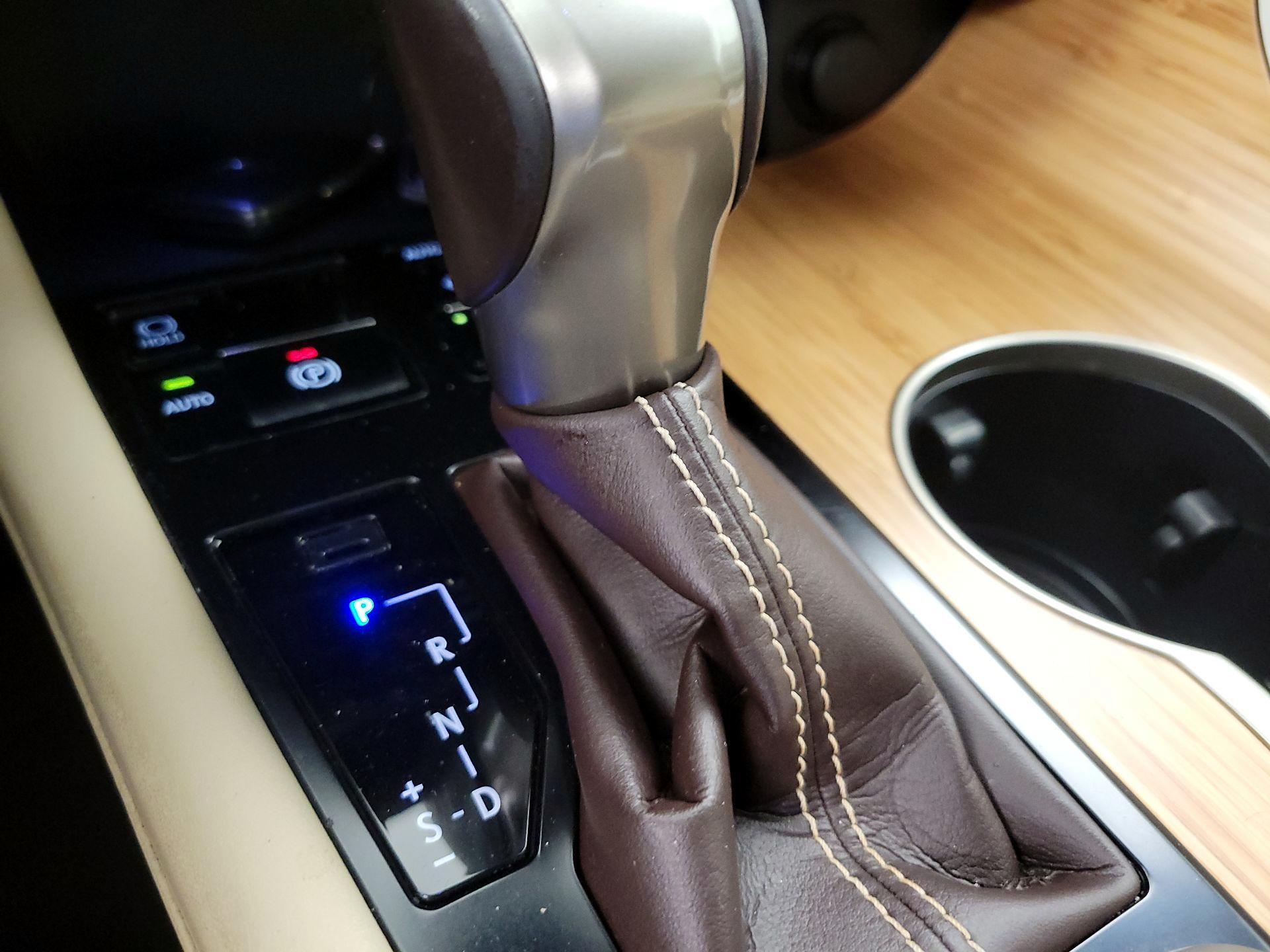 Thumbnail: 2018 Lexus RX - 18
