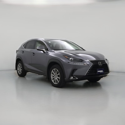 Vehicle exterior view