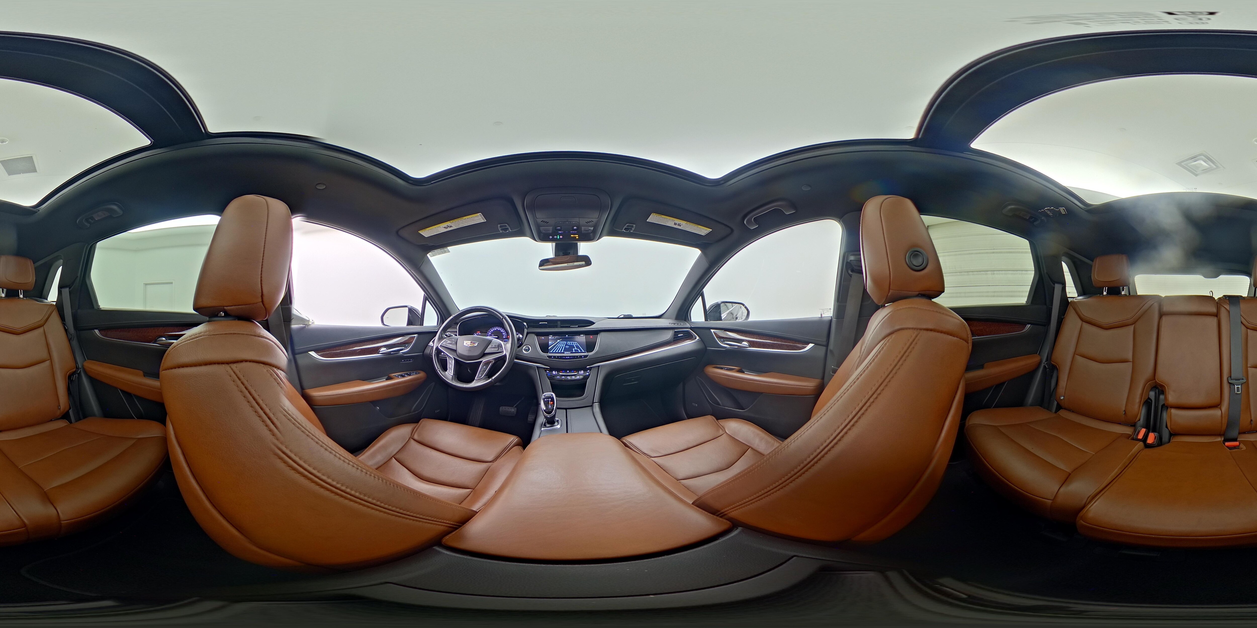 2019 Cadillac XT5 Luxury - Photo 26