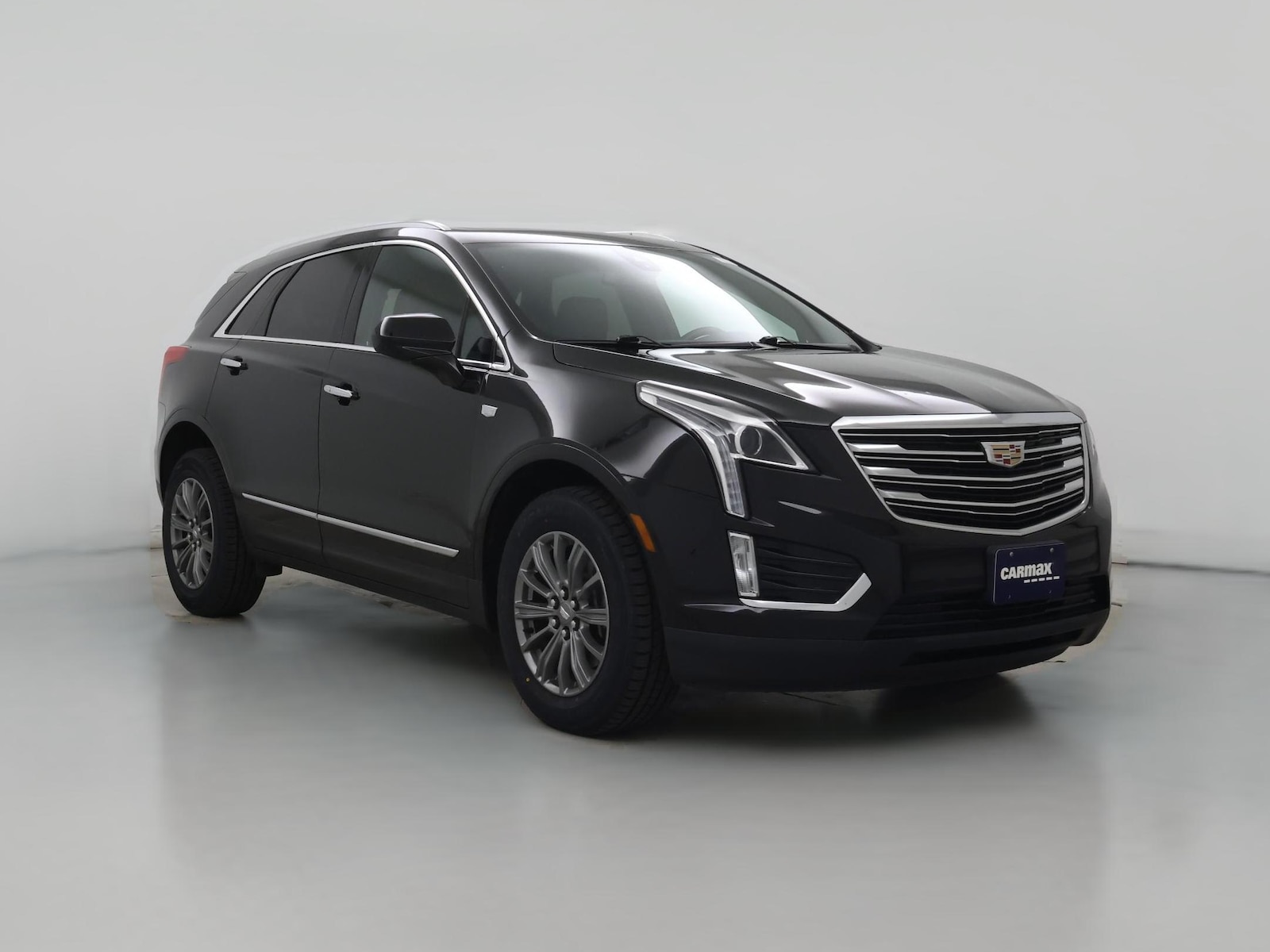 2019 Cadillac XT5 Luxury - Photo 1