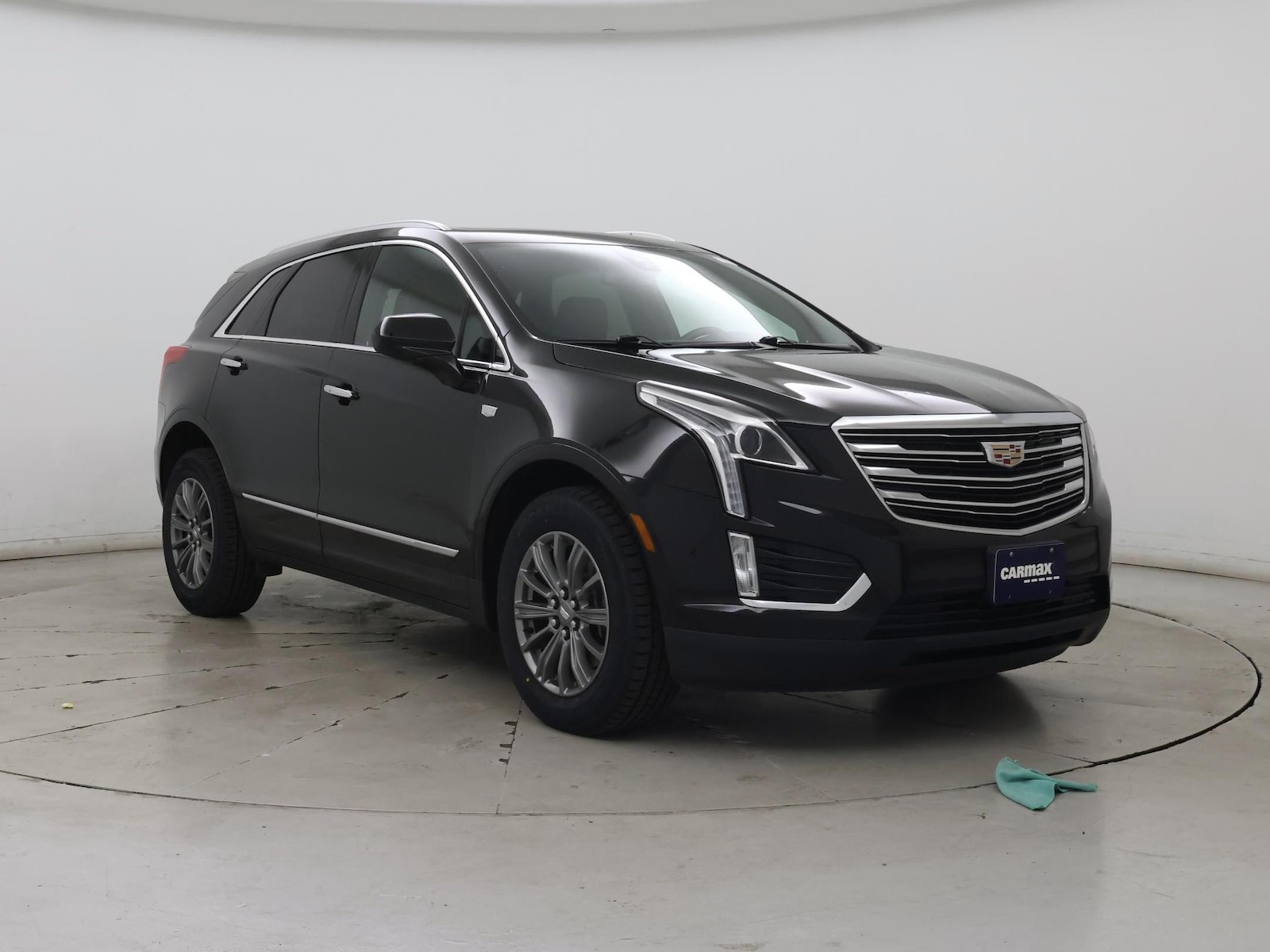 2019 Cadillac XT5 Luxury - Photo 2