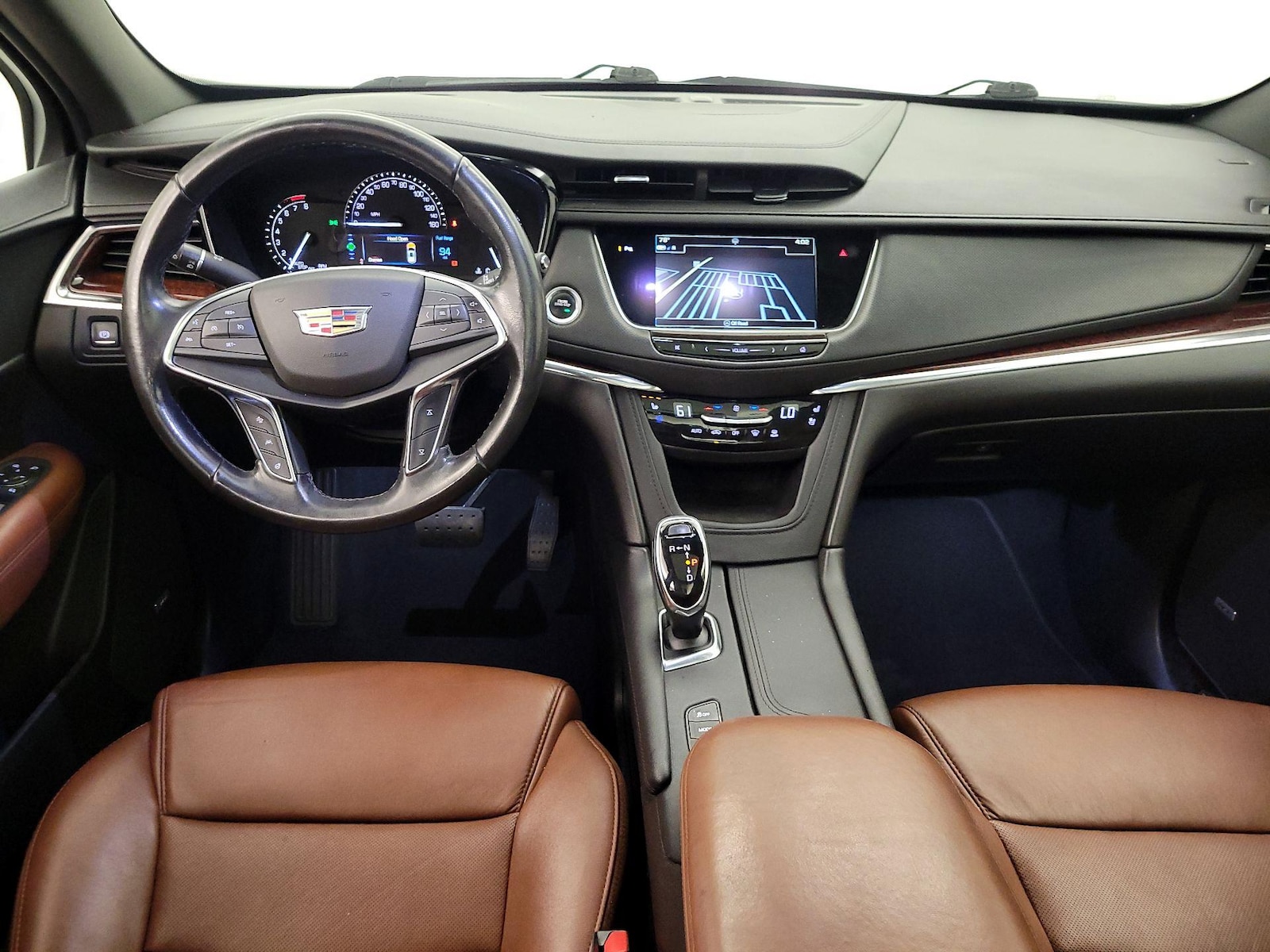 2019 Cadillac XT5 Luxury - Photo 10