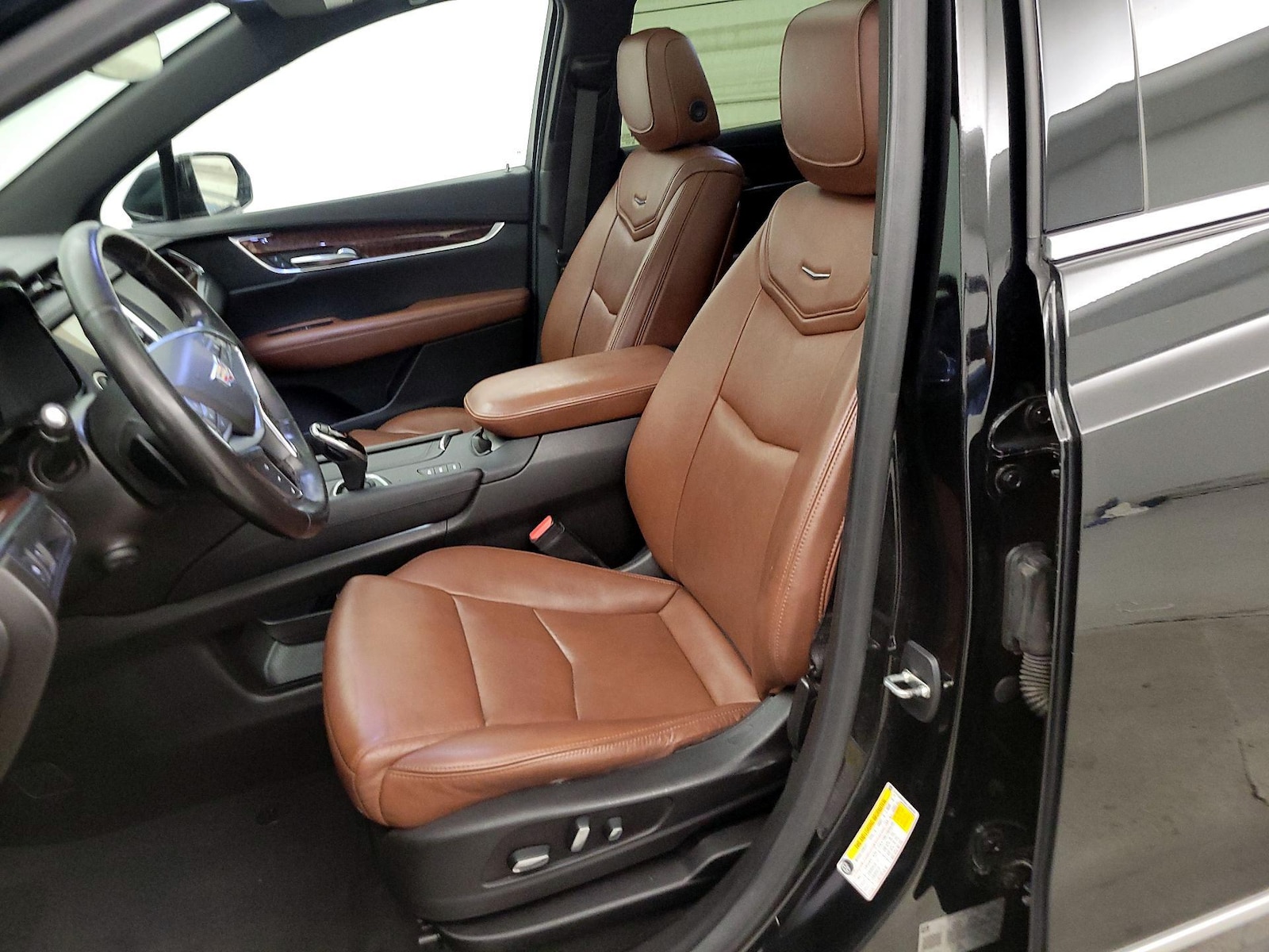 2019 Cadillac XT5 Luxury - Photo 12