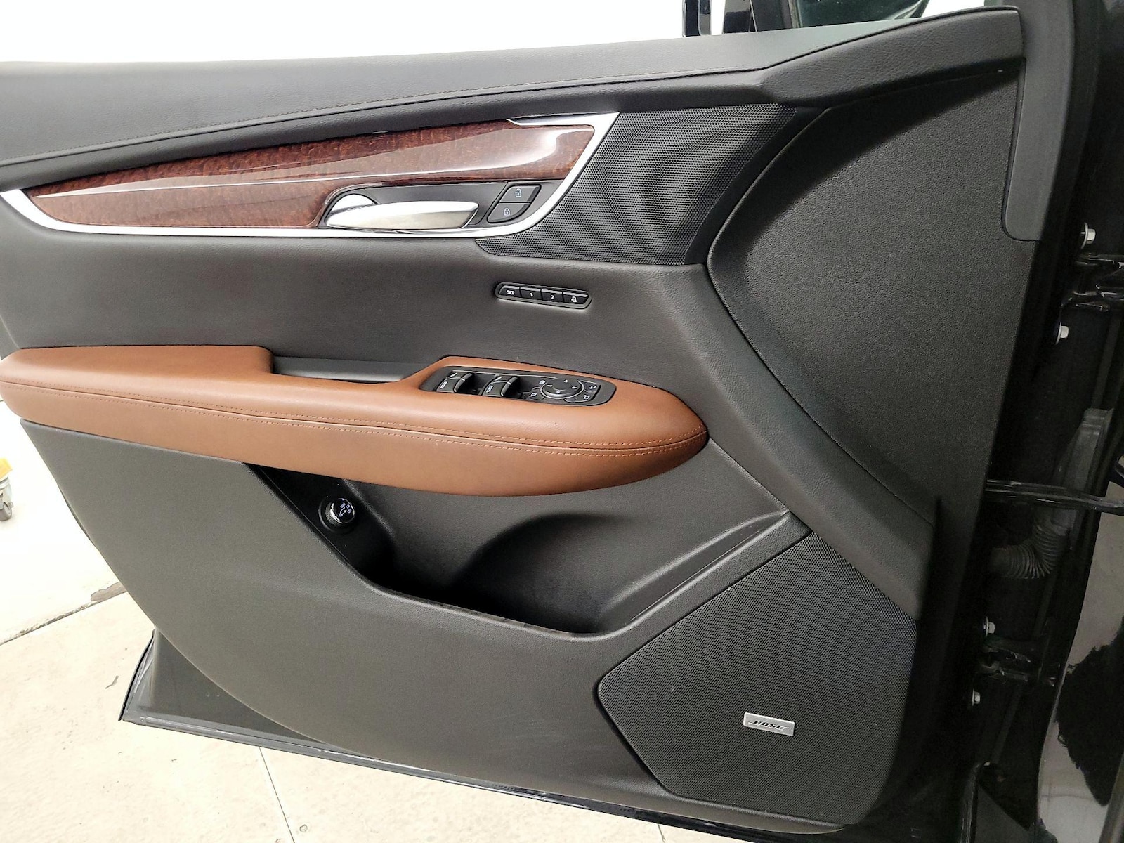 2019 Cadillac XT5 Luxury - Photo 13