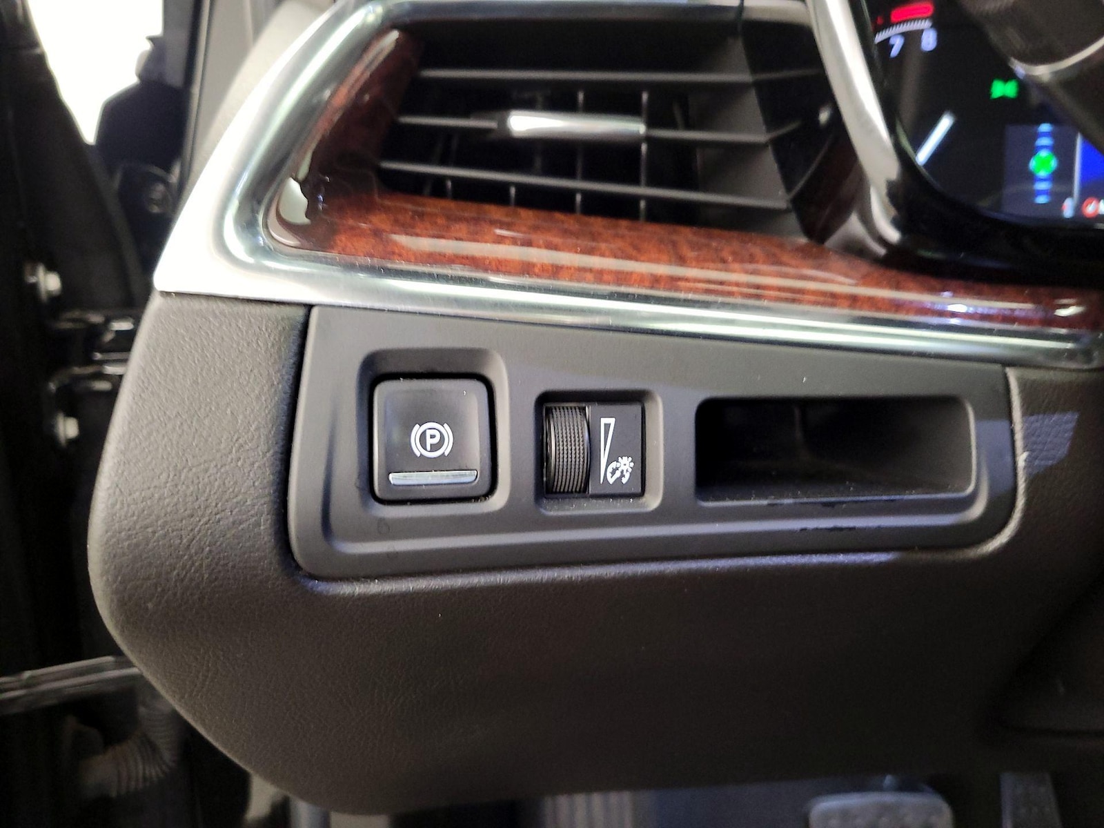 2019 Cadillac XT5 Luxury - Photo 14