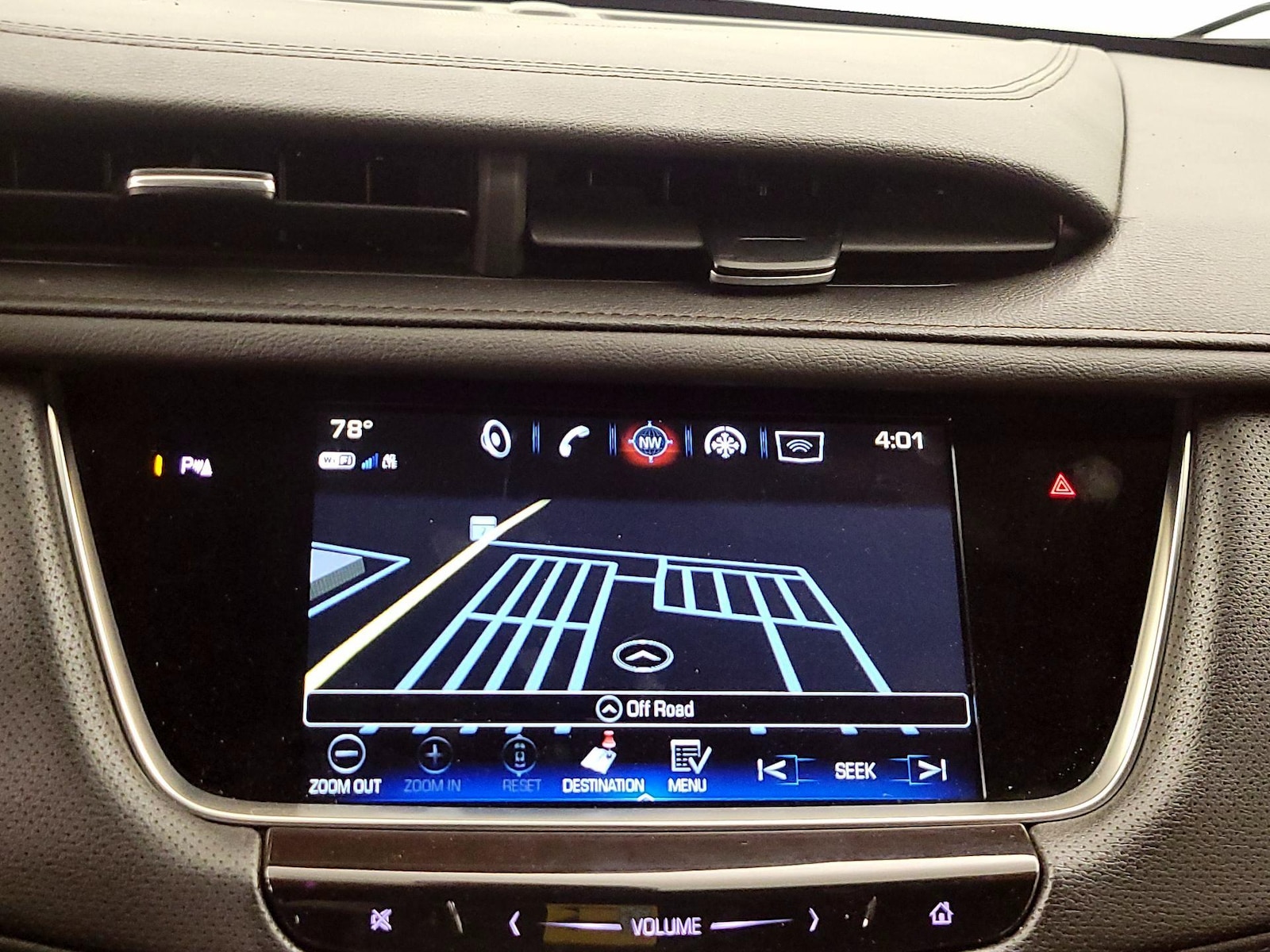 2019 Cadillac XT5 Luxury - Photo 15