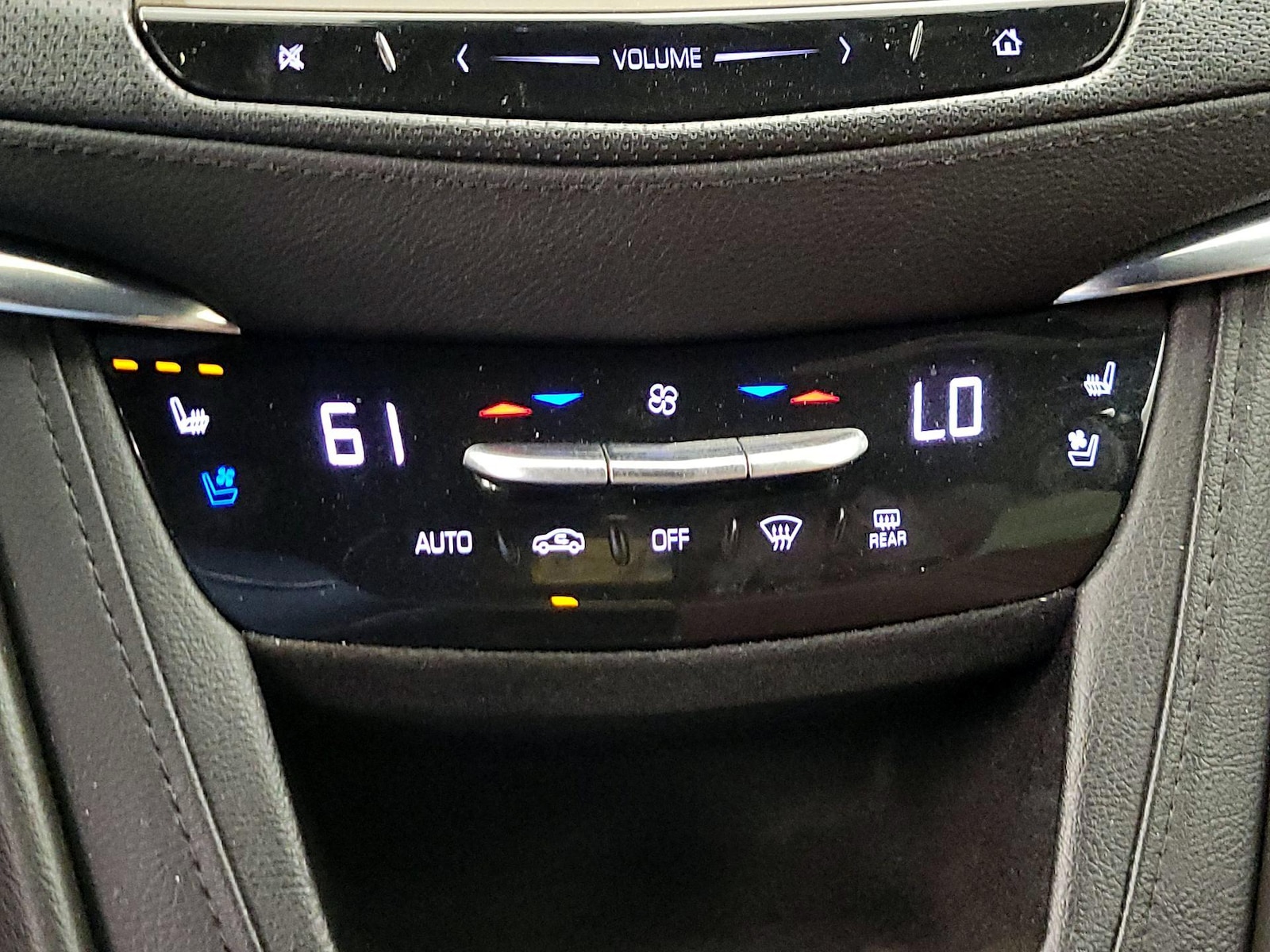 2019 Cadillac XT5 Luxury - Photo 18