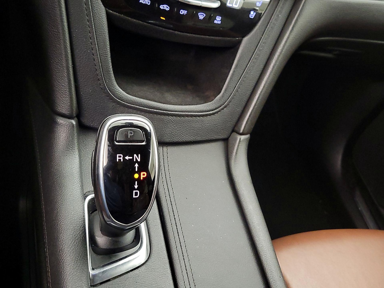 2019 Cadillac XT5 Luxury - Photo 19