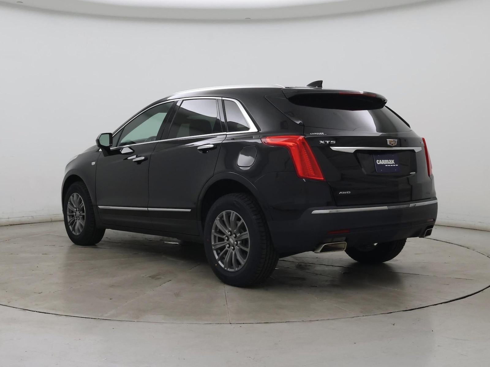 2019 Cadillac XT5 Luxury - Photo 3