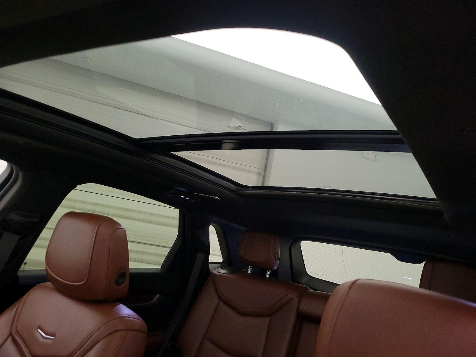 2019 Cadillac XT5 Luxury - Photo 21