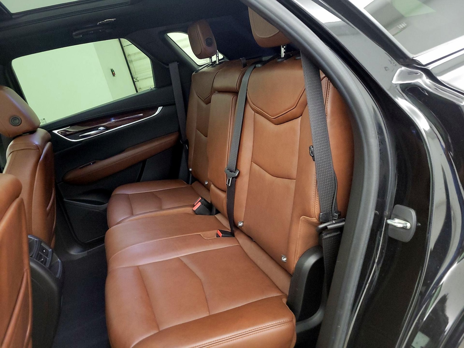 2019 Cadillac XT5 Luxury - Photo 22