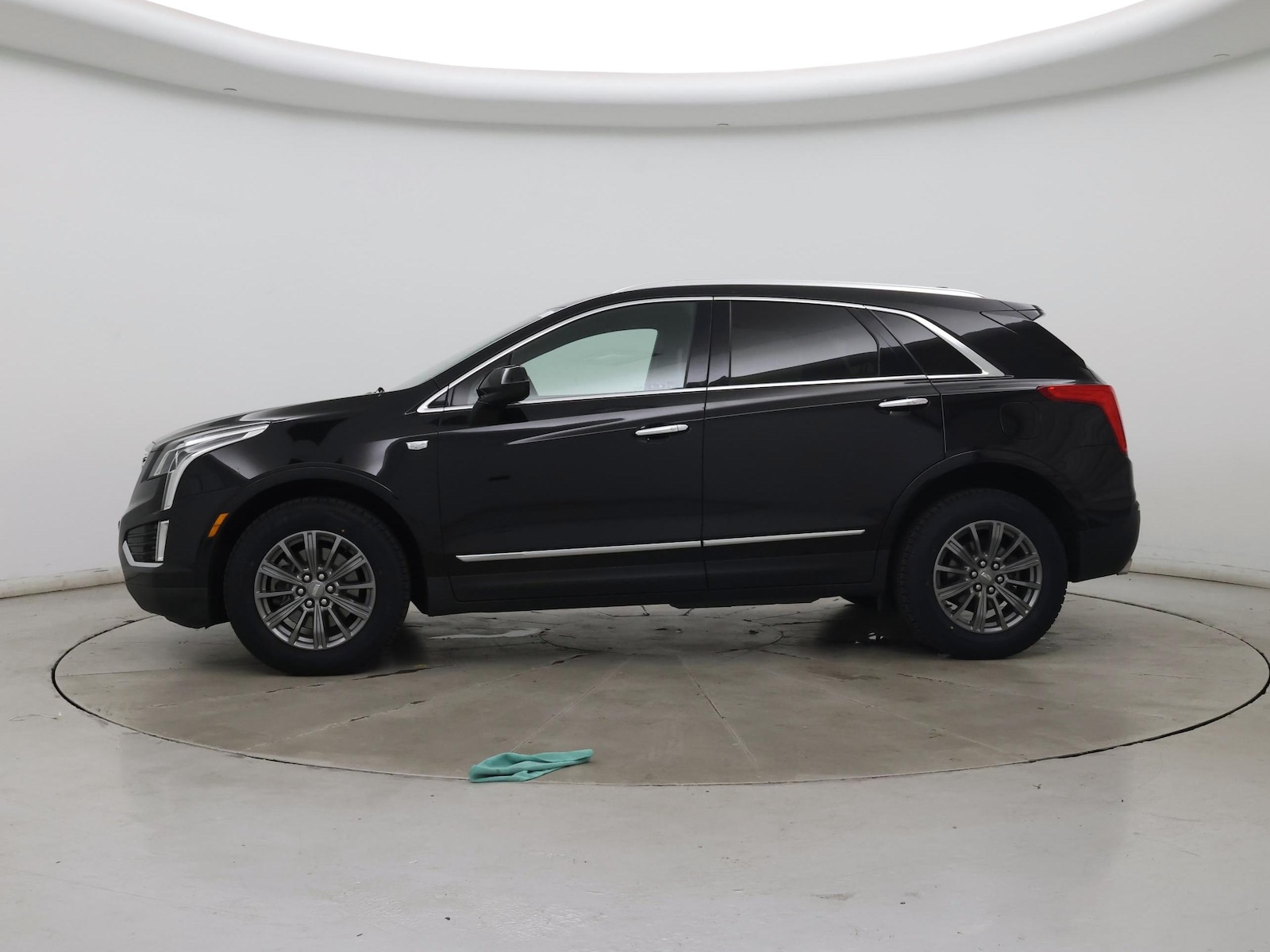 2019 Cadillac XT5 Luxury - Photo 4