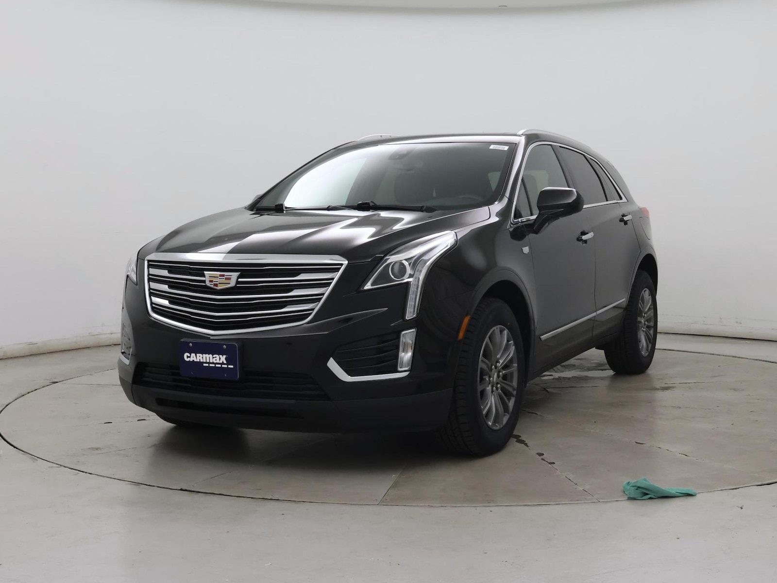 2019 Cadillac XT5 Luxury - Photo 5
