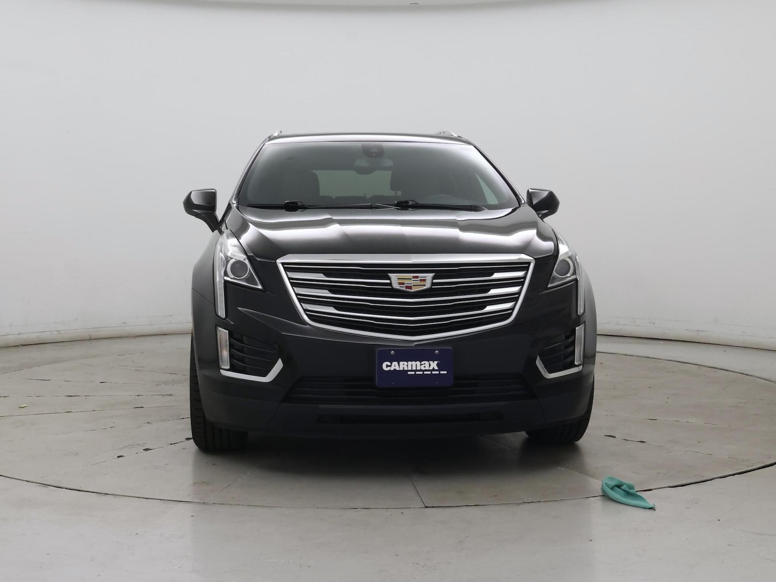 2019 Cadillac XT5 Luxury - Photo 6