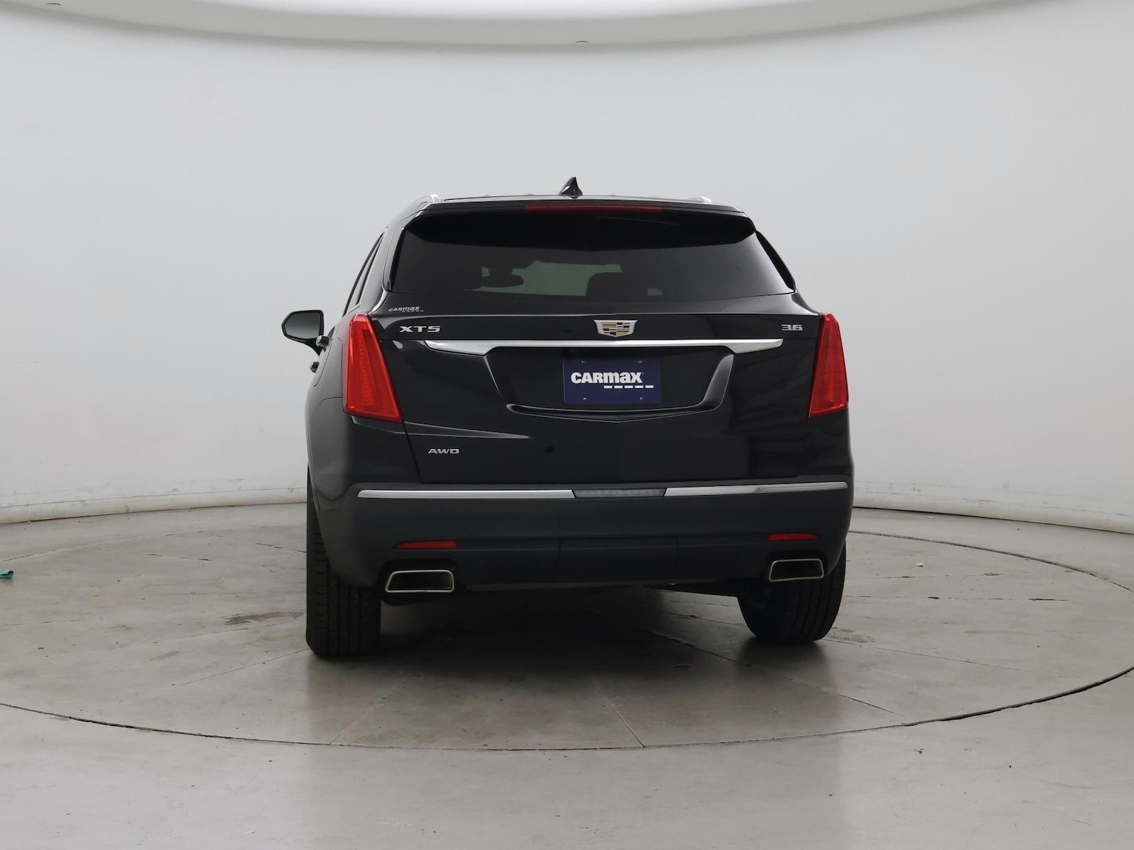2019 Cadillac XT5 Luxury - Photo 7