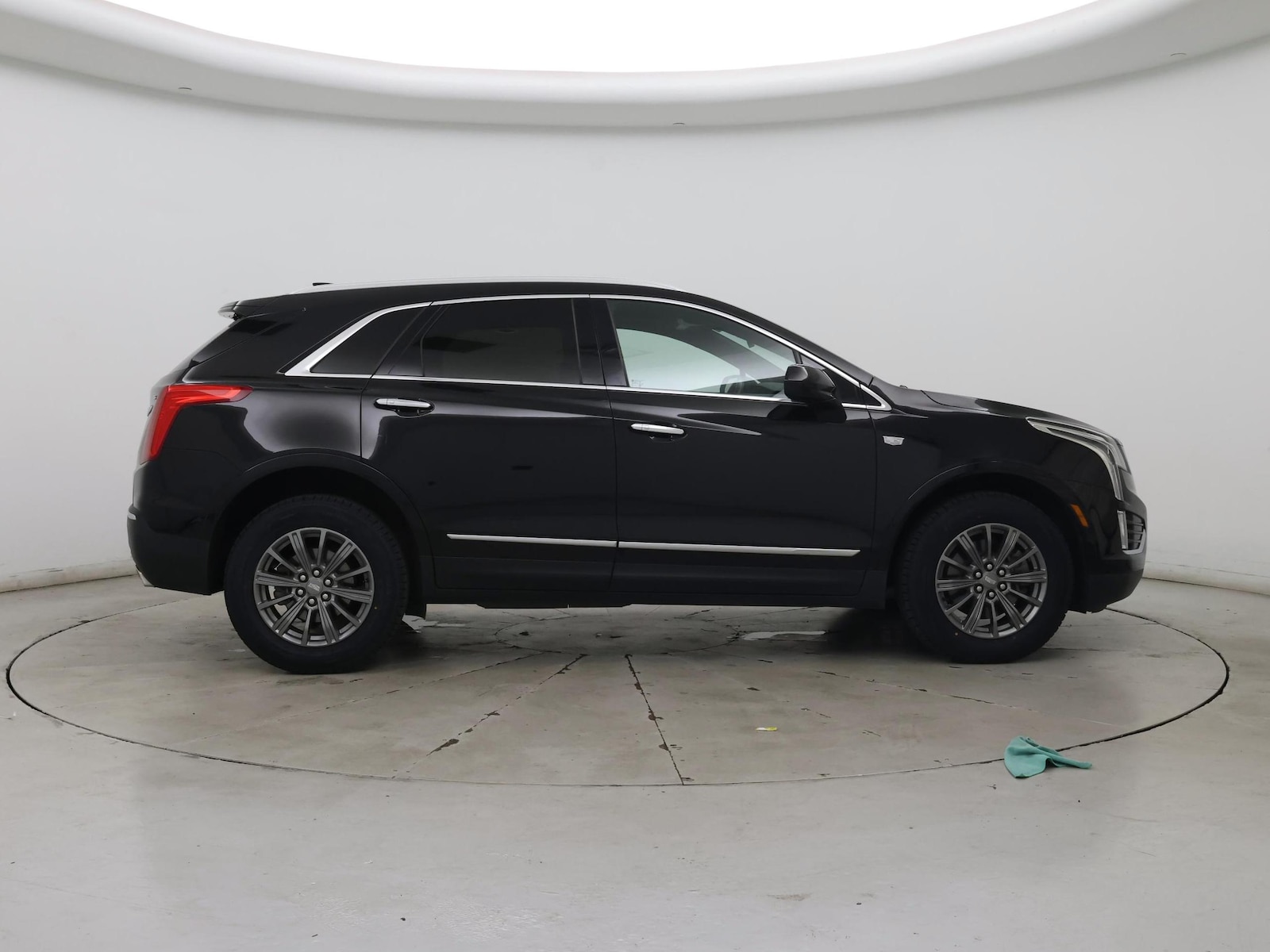 2019 Cadillac XT5 Luxury - Photo 8