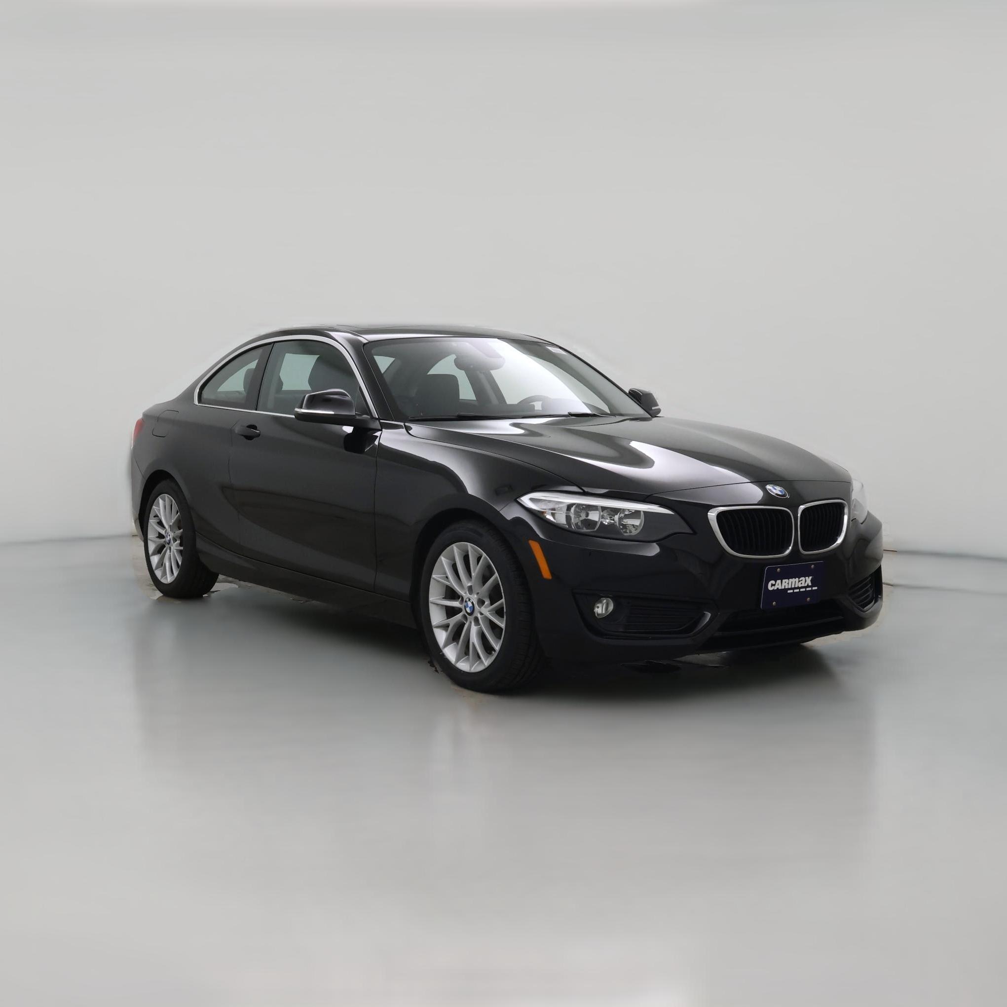 Thumbnail: 2015 BMW 2 Series - 1