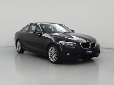 2015 BMW 228 XI