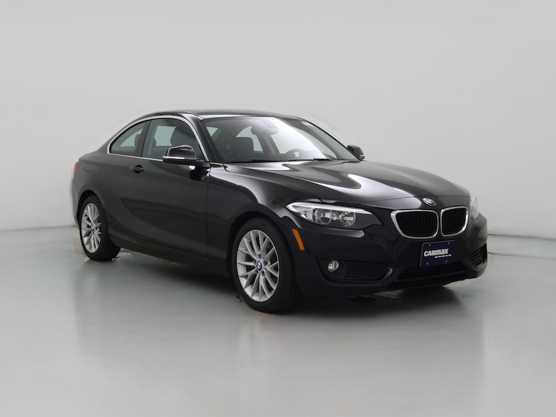 2015 BMW 2 Series 228i -
                  Gaithersburg, MD
