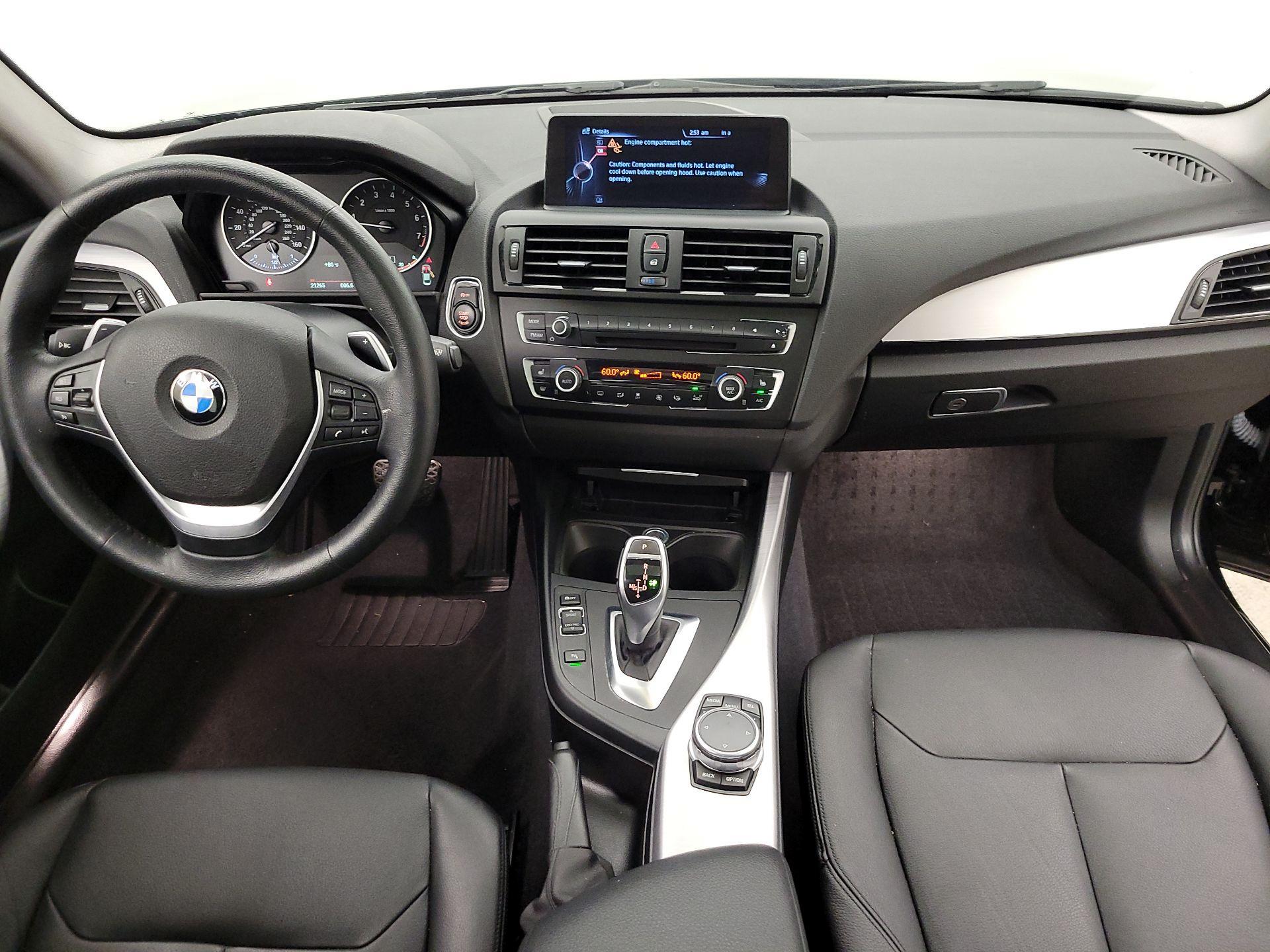 Thumbnail: 2015 BMW 2 Series - 9