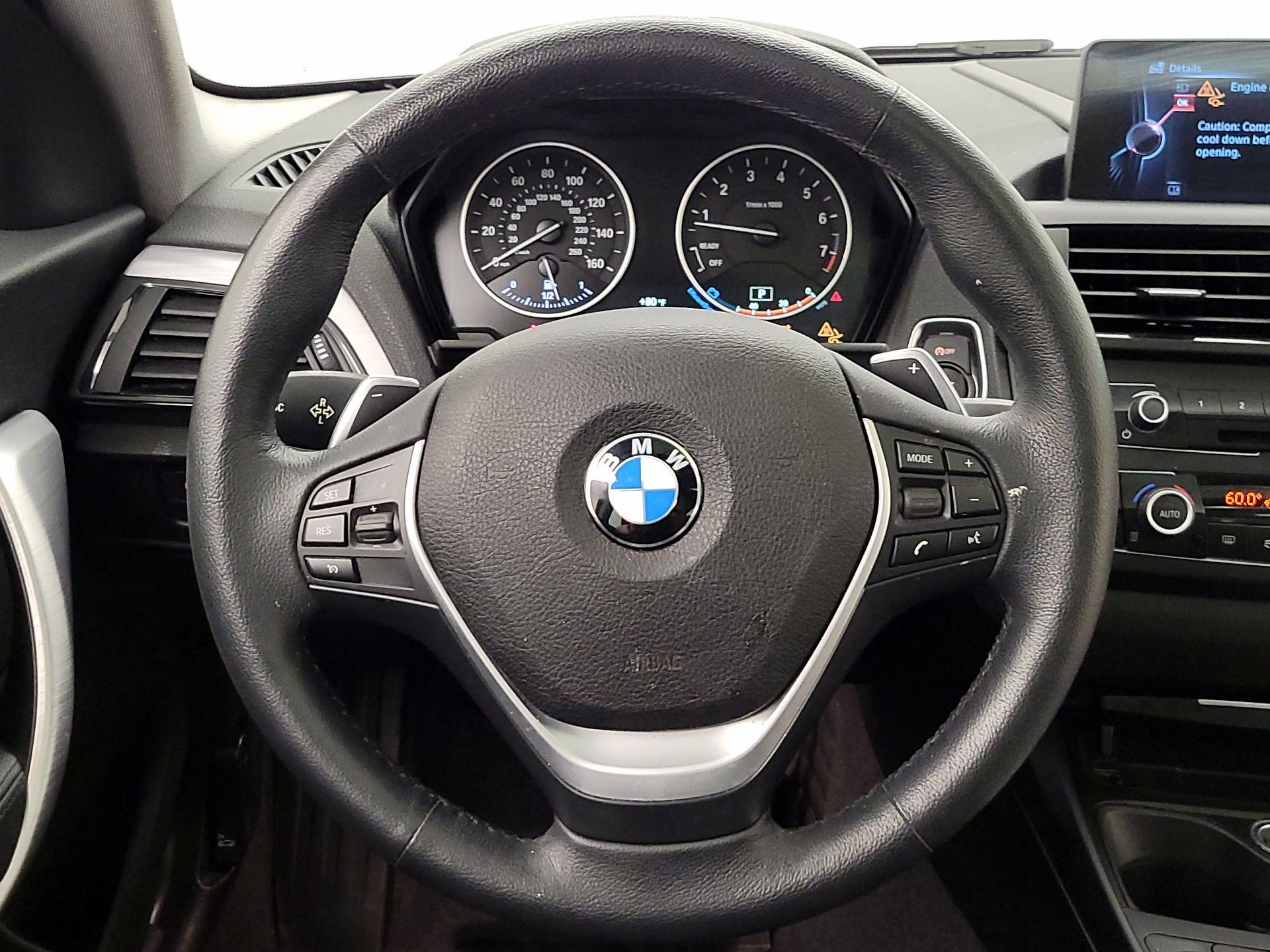 Thumbnail: 2015 BMW 2 Series - 10