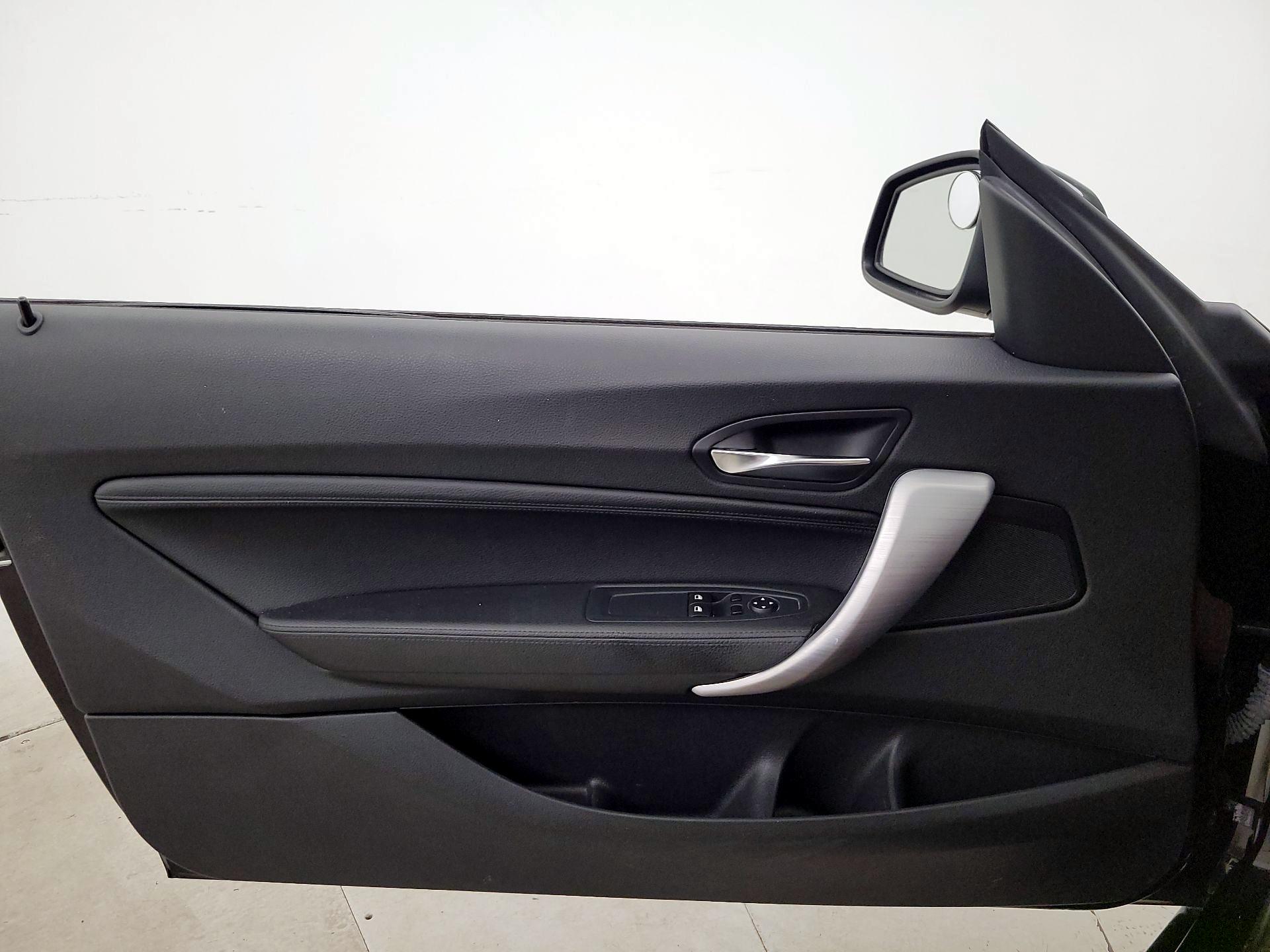 Thumbnail: 2015 BMW 2 Series - 12
