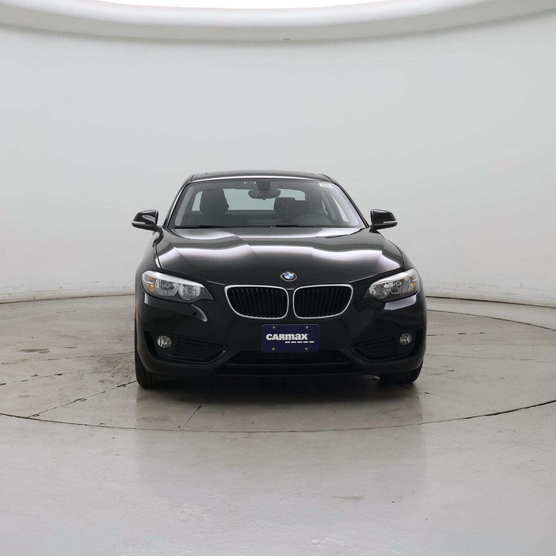 Thumbnail: 2015 BMW 2 Series - 5