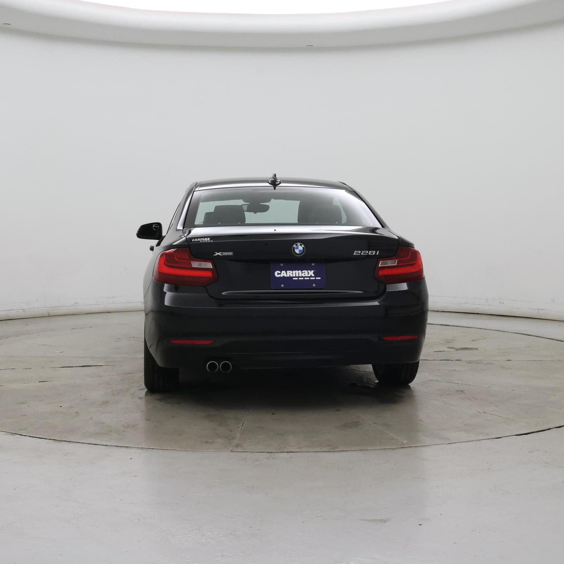 Thumbnail: 2015 BMW 2 Series - 6