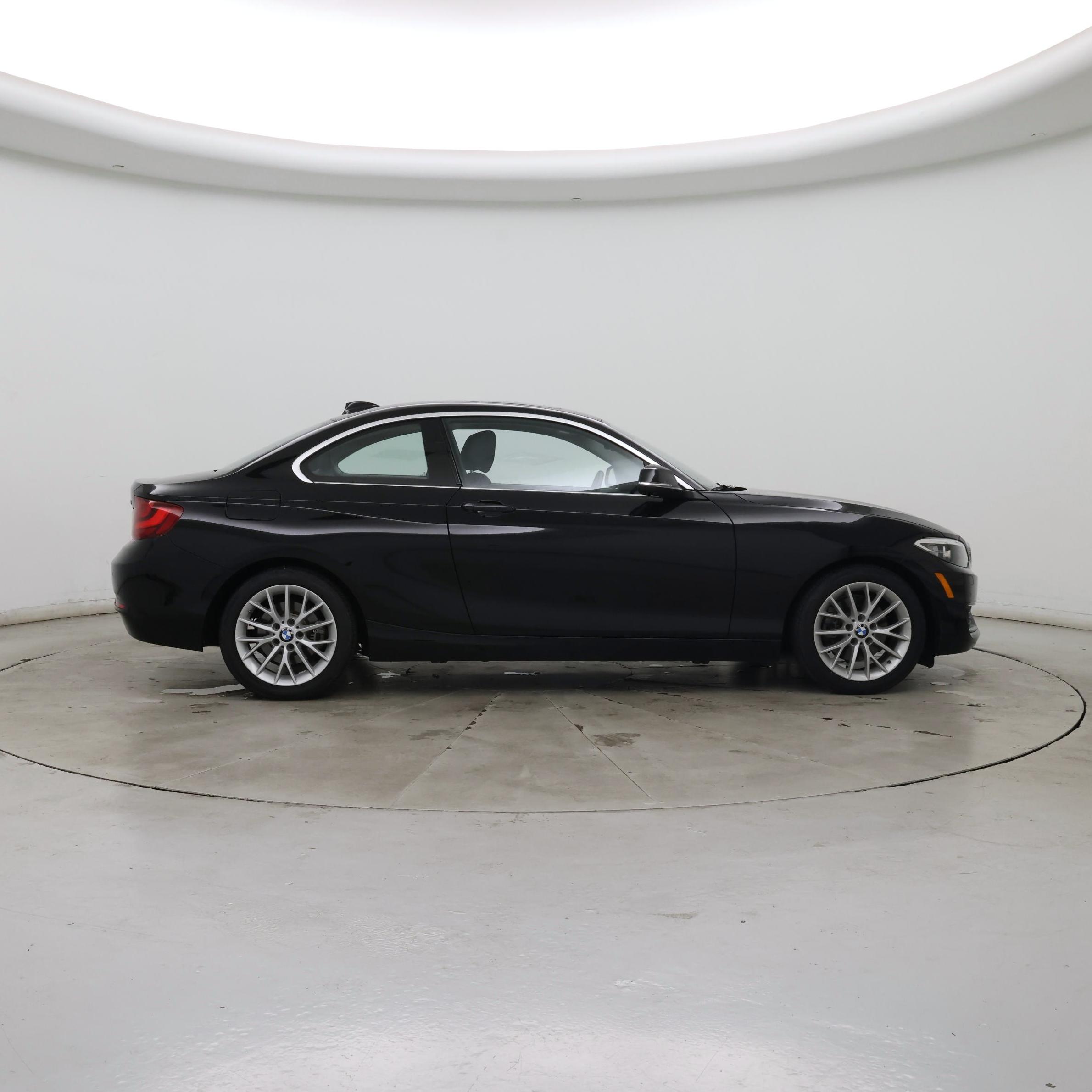 Thumbnail: 2015 BMW 2 Series - 7