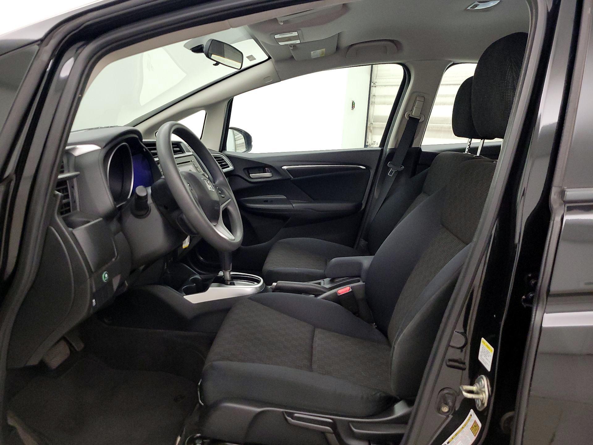 Thumbnail: 2015 Honda Fit - 11