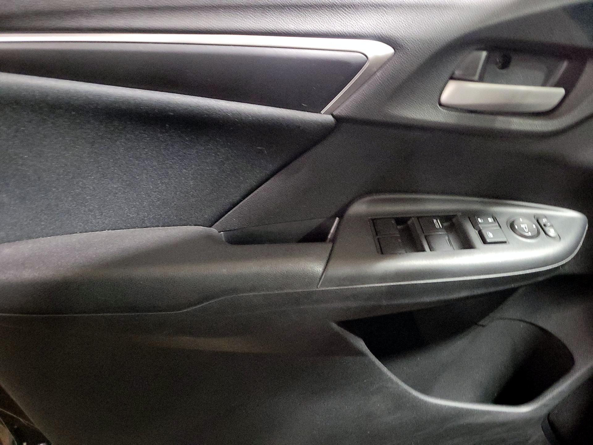 Thumbnail: 2015 Honda Fit - 12