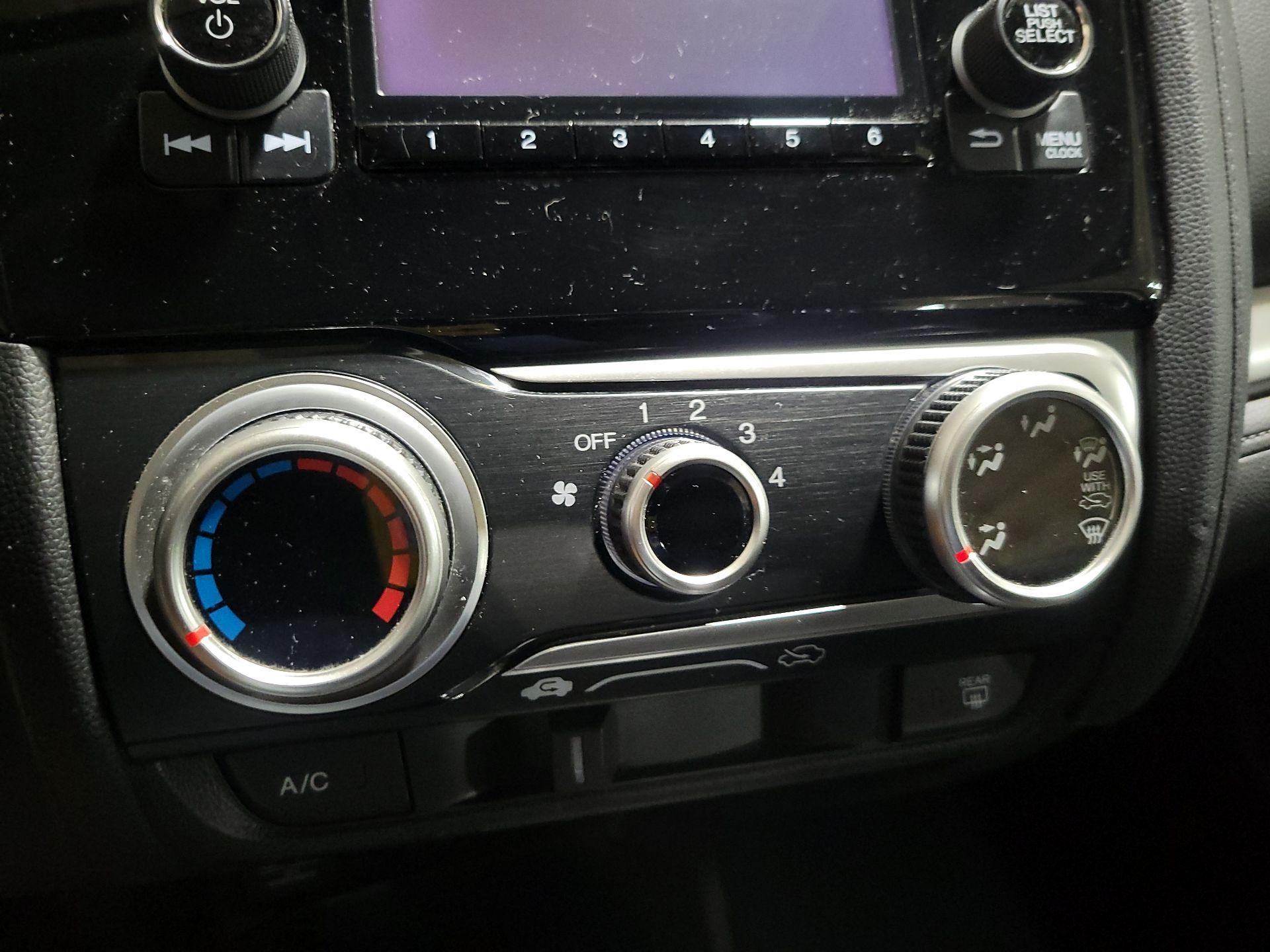 Thumbnail: 2015 Honda Fit - 14