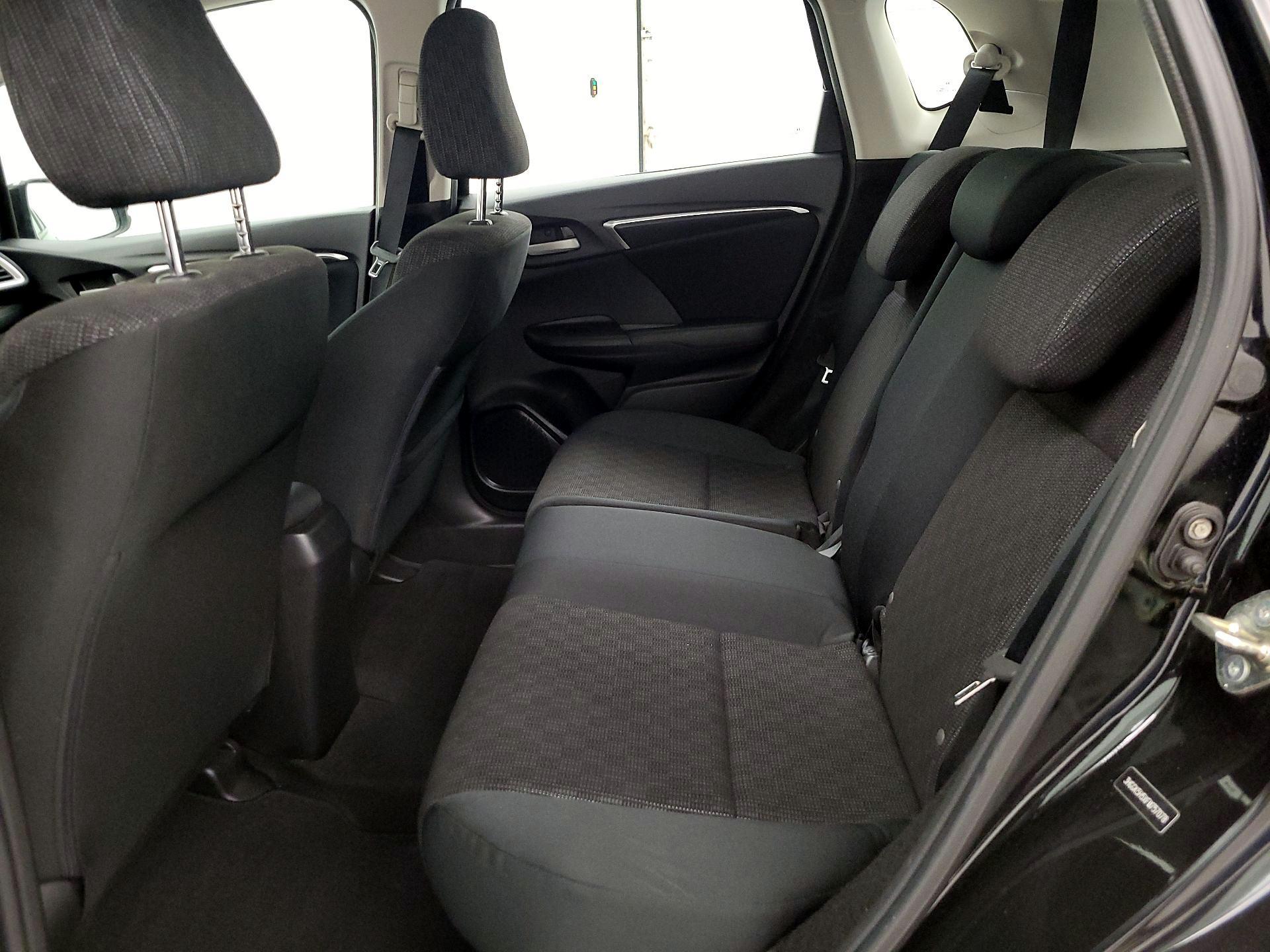 Thumbnail: 2015 Honda Fit - 17
