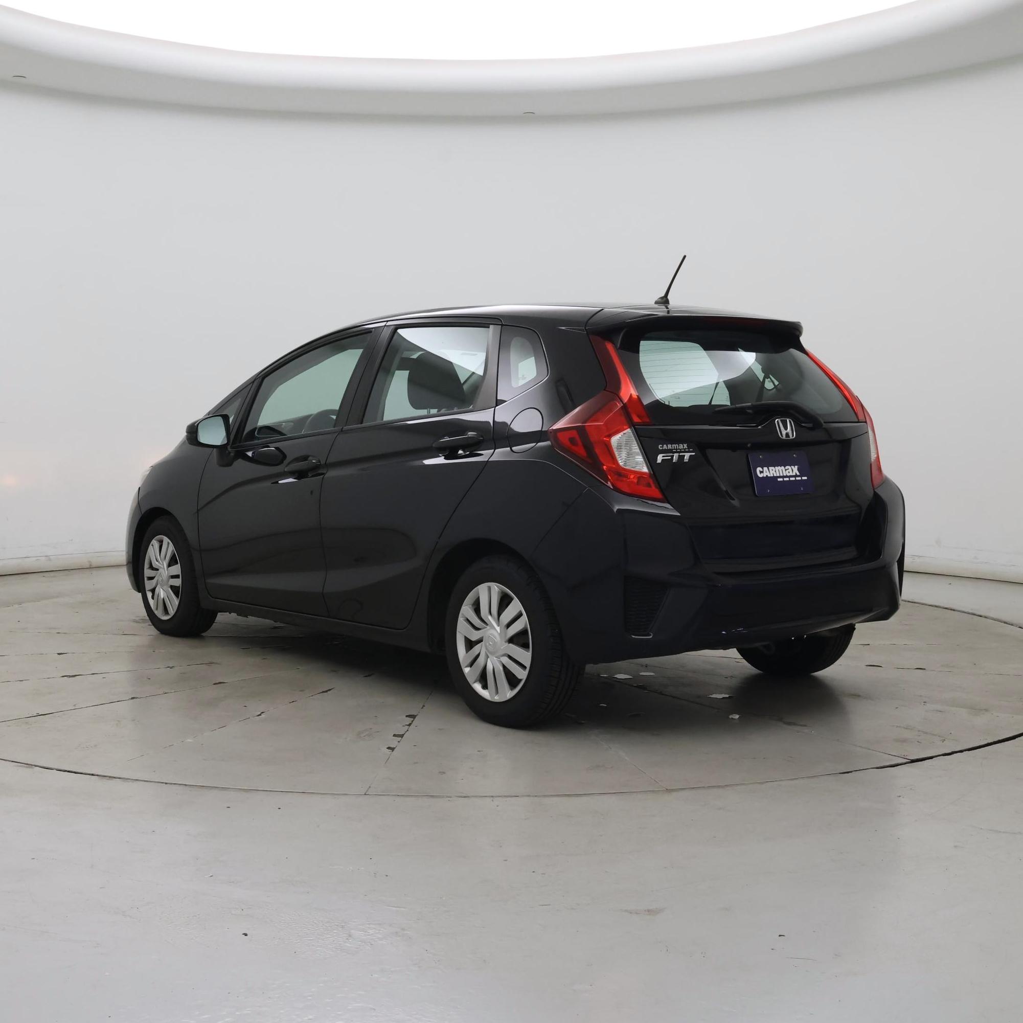 Thumbnail: 2015 Honda Fit - 2