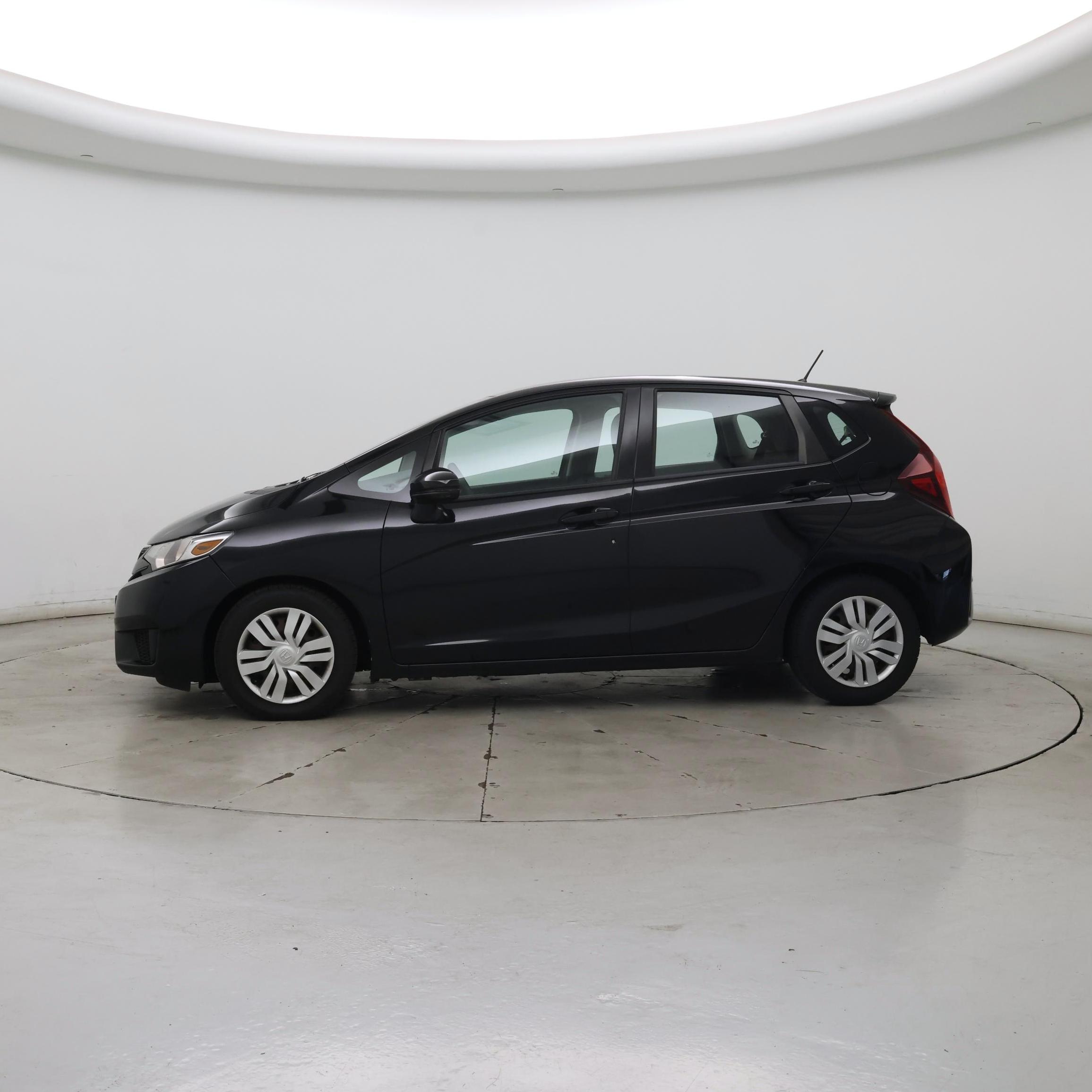 Thumbnail: 2015 Honda Fit - 3