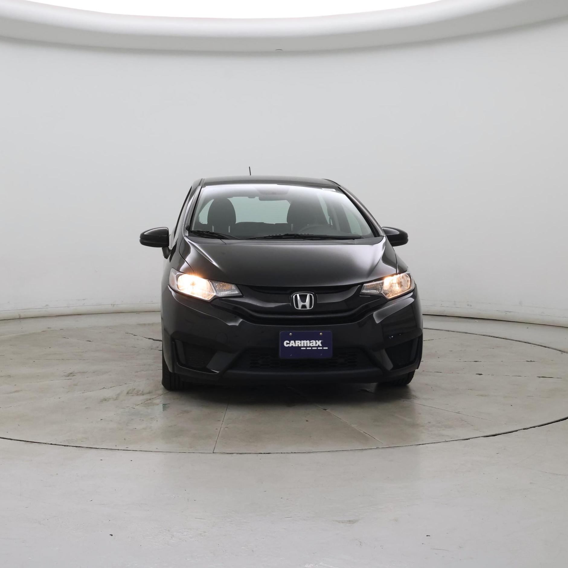 Thumbnail: 2015 Honda Fit - 5