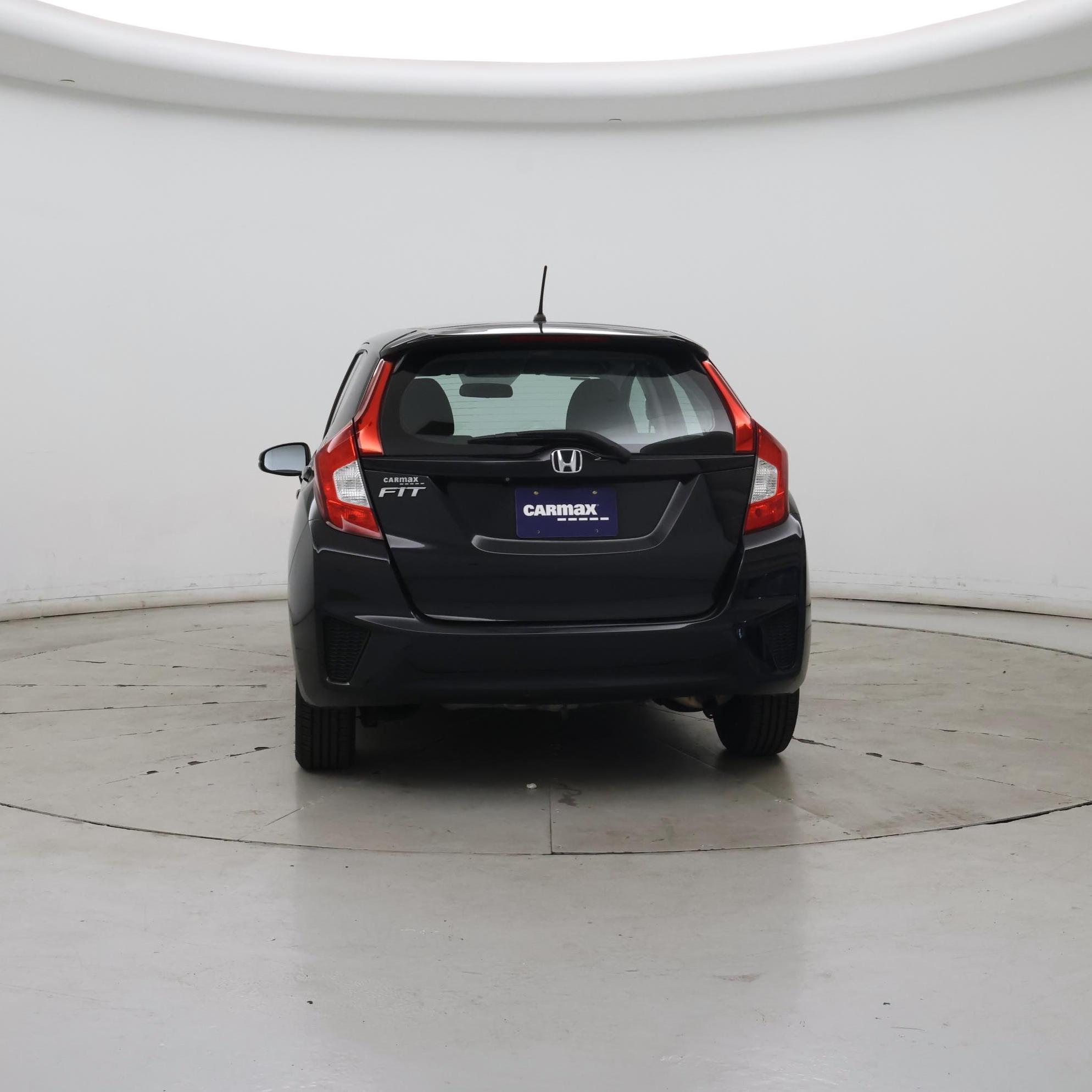 Thumbnail: 2015 Honda Fit - 6