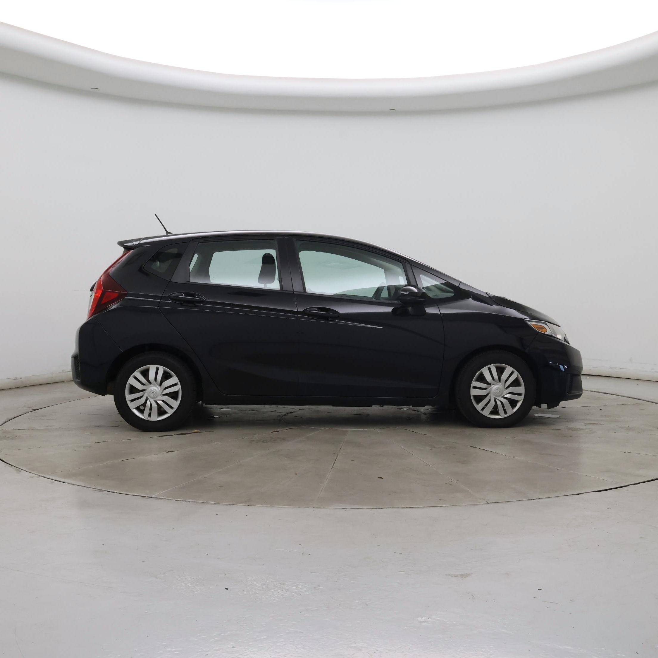 Thumbnail: 2015 Honda Fit - 7