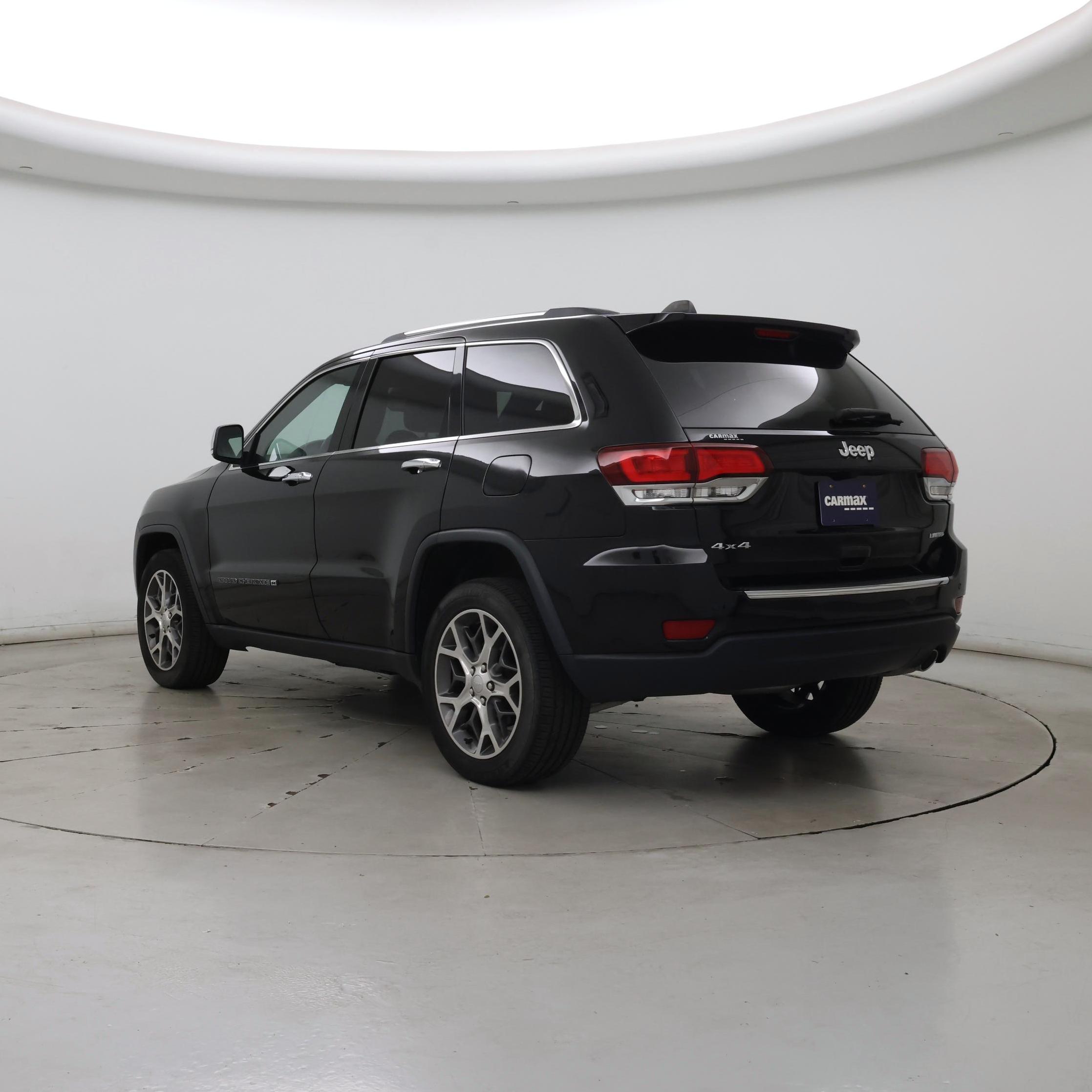 Thumbnail: 2022 Jeep Grand Cherokee - 2