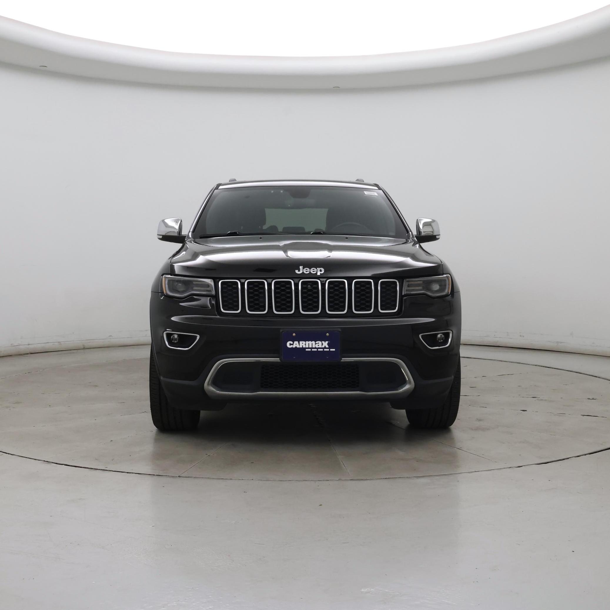 Thumbnail: 2022 Jeep Grand Cherokee - 5